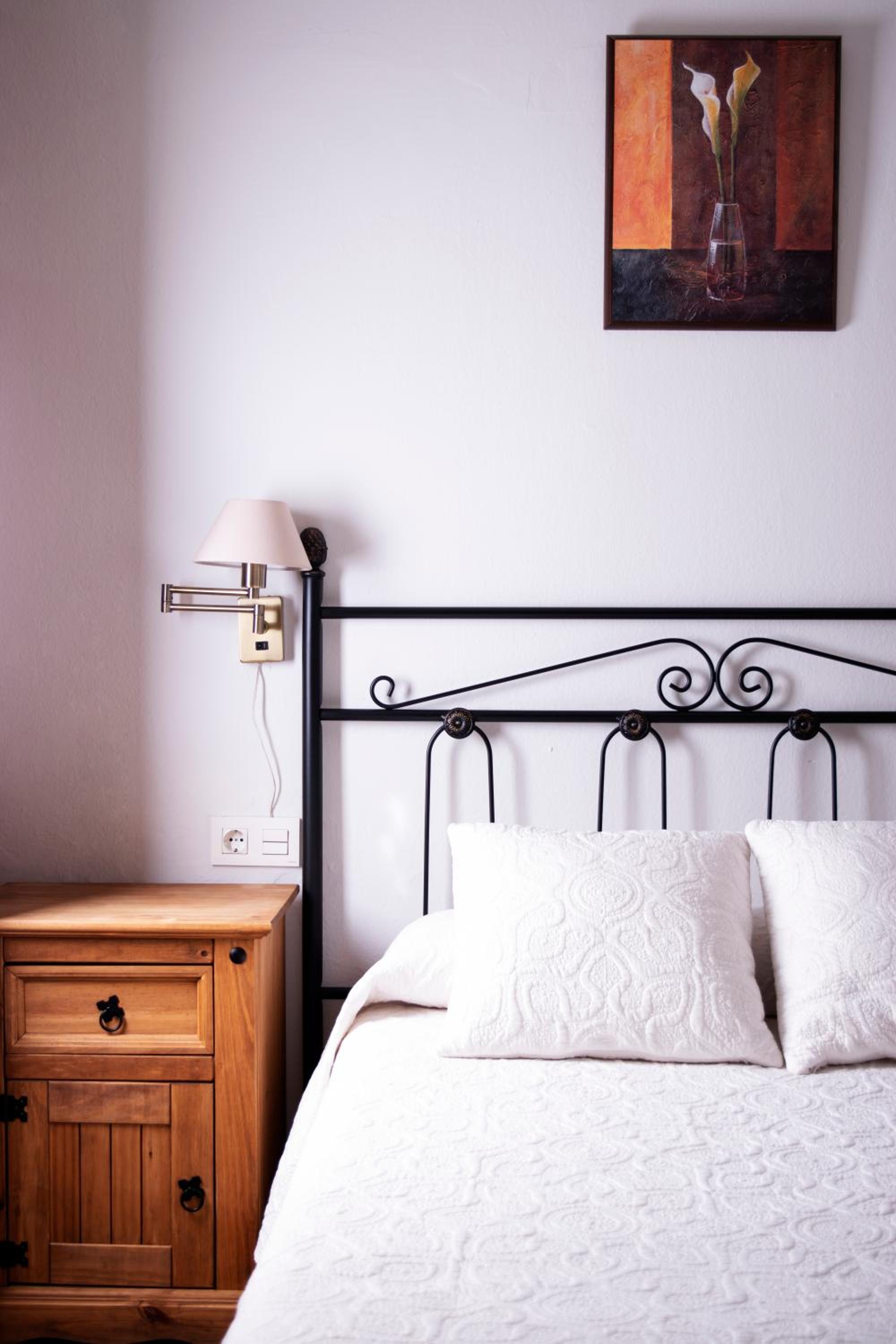 Apartamento Dúplex con Vista a la Calle (5 Adultos)