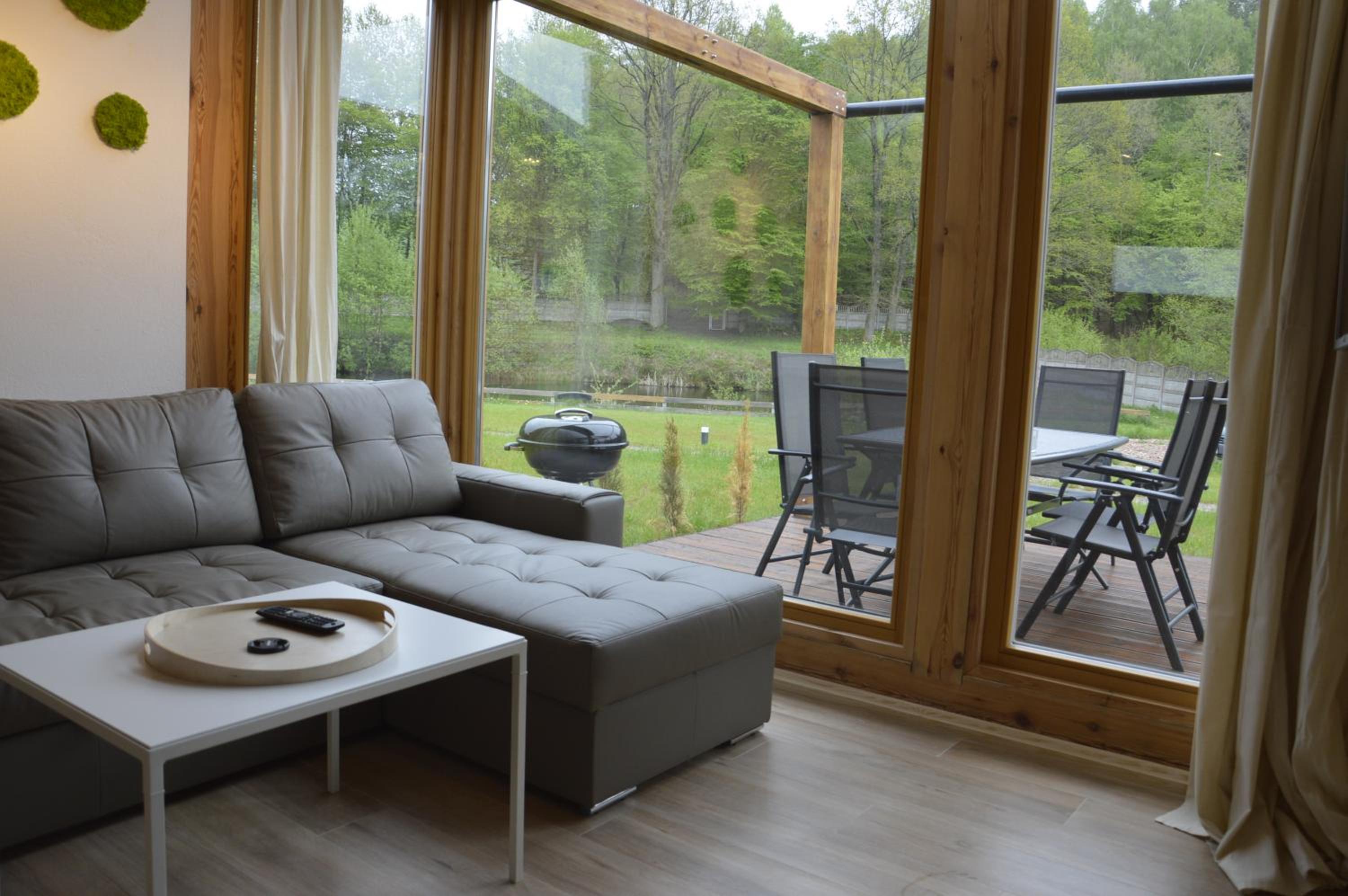 Two-Bedroom Chalet photo 1