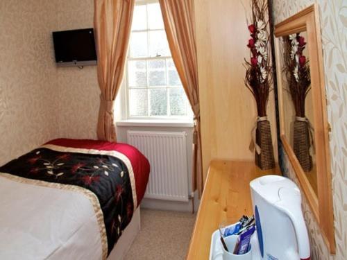 Single Room photo 1