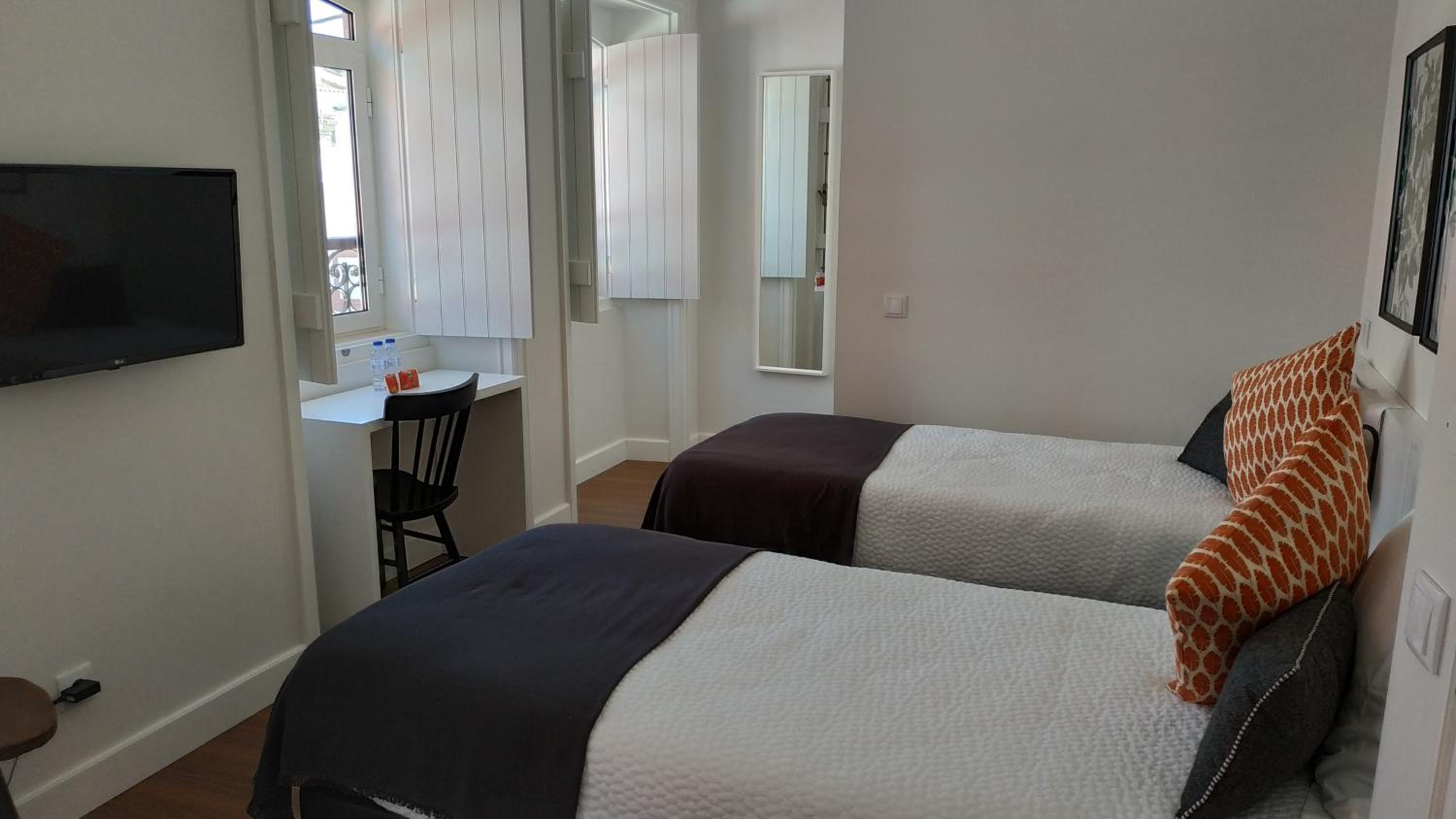 Twin Room photo 3