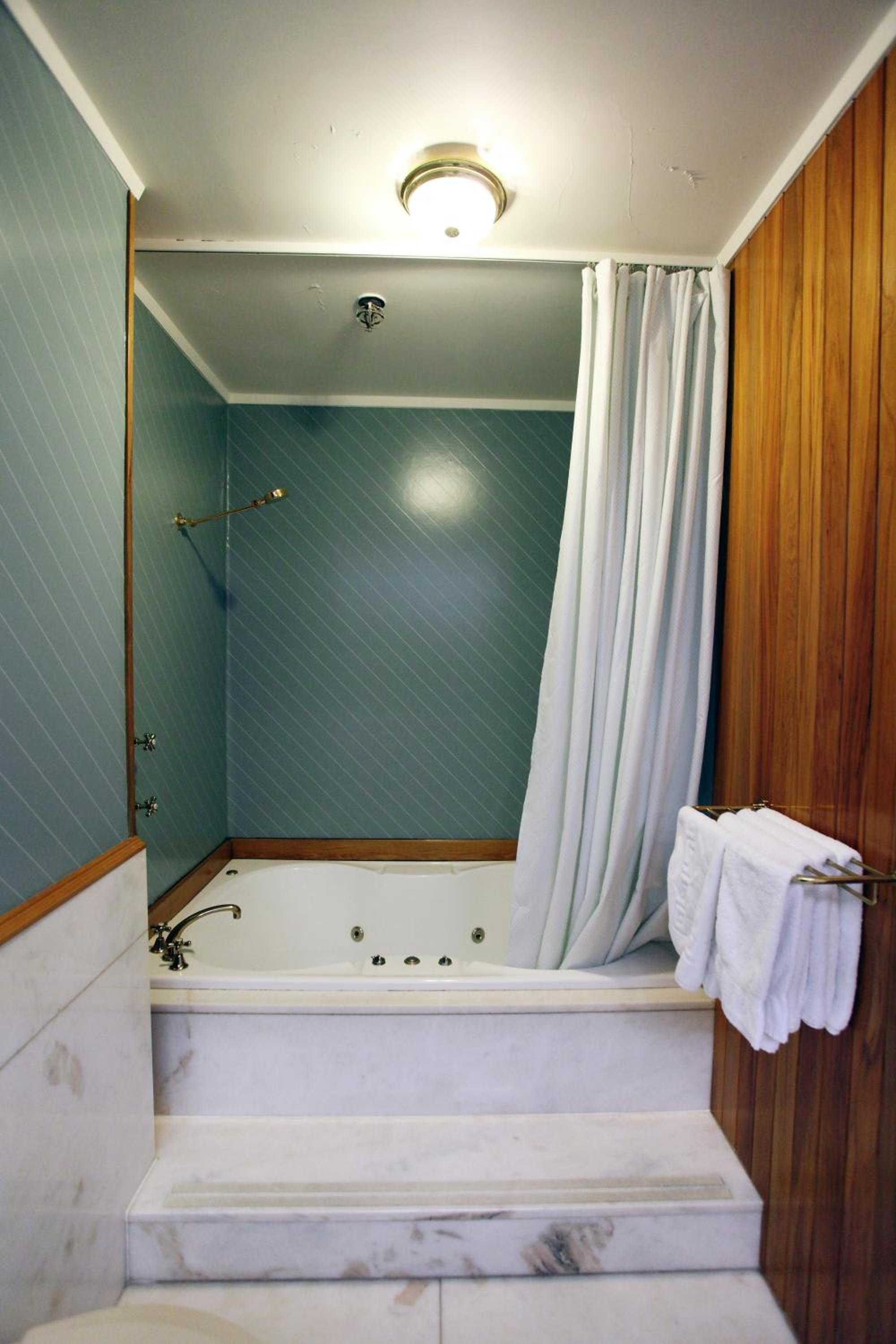 One-Bedroom Suite photo 2