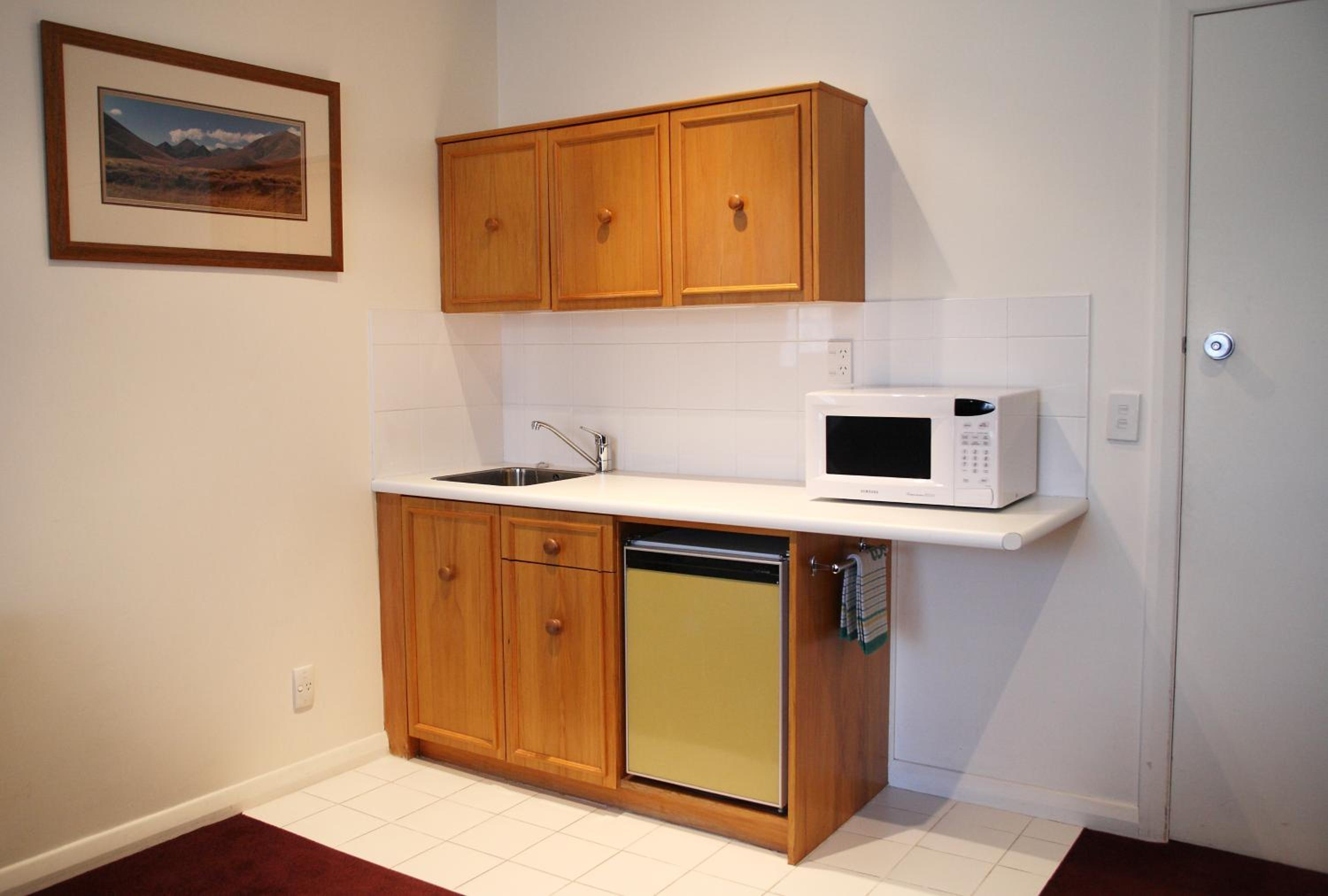 One-Bedroom Suite photo 1