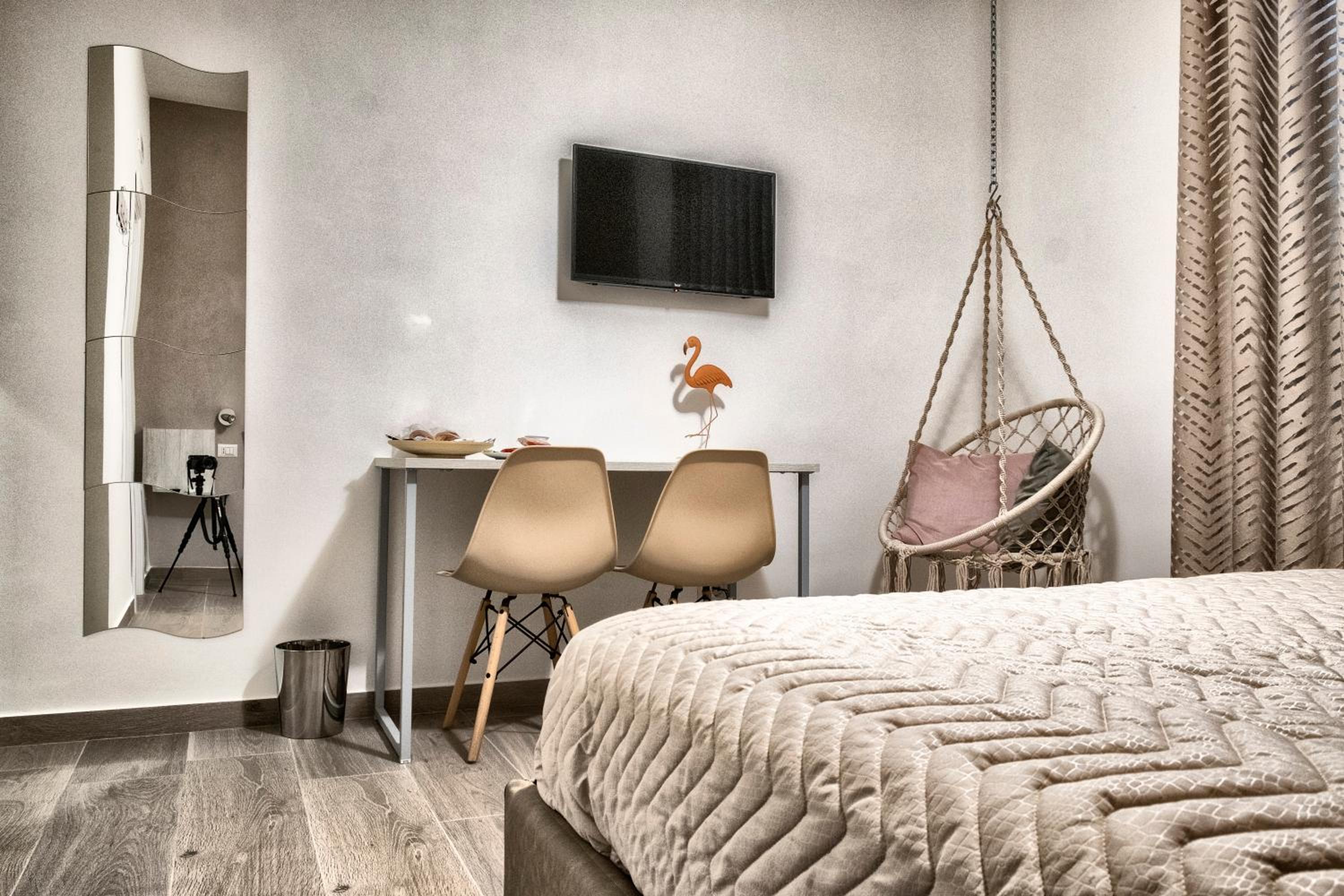 Double Room with Private Bathroom photo 1