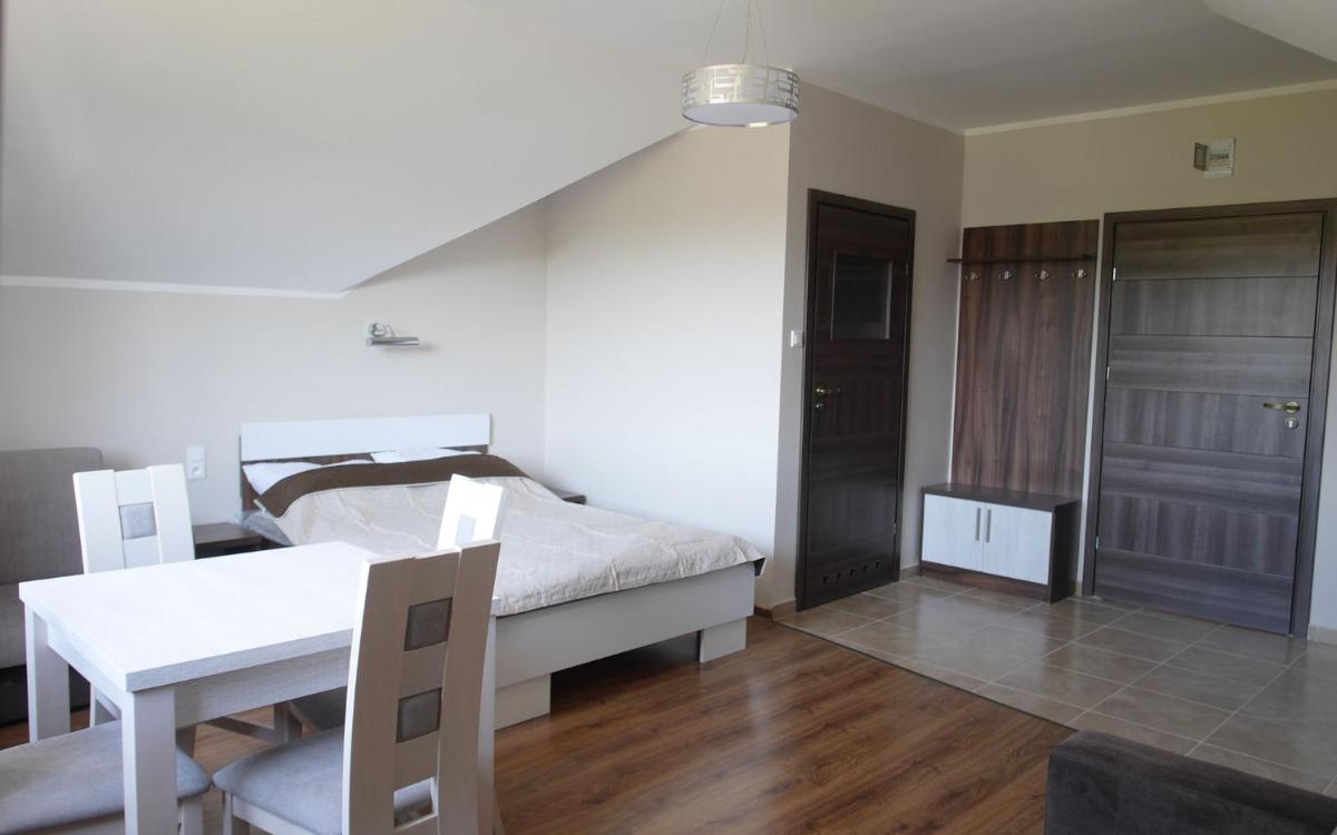 Classic Quadruple Room photo 1