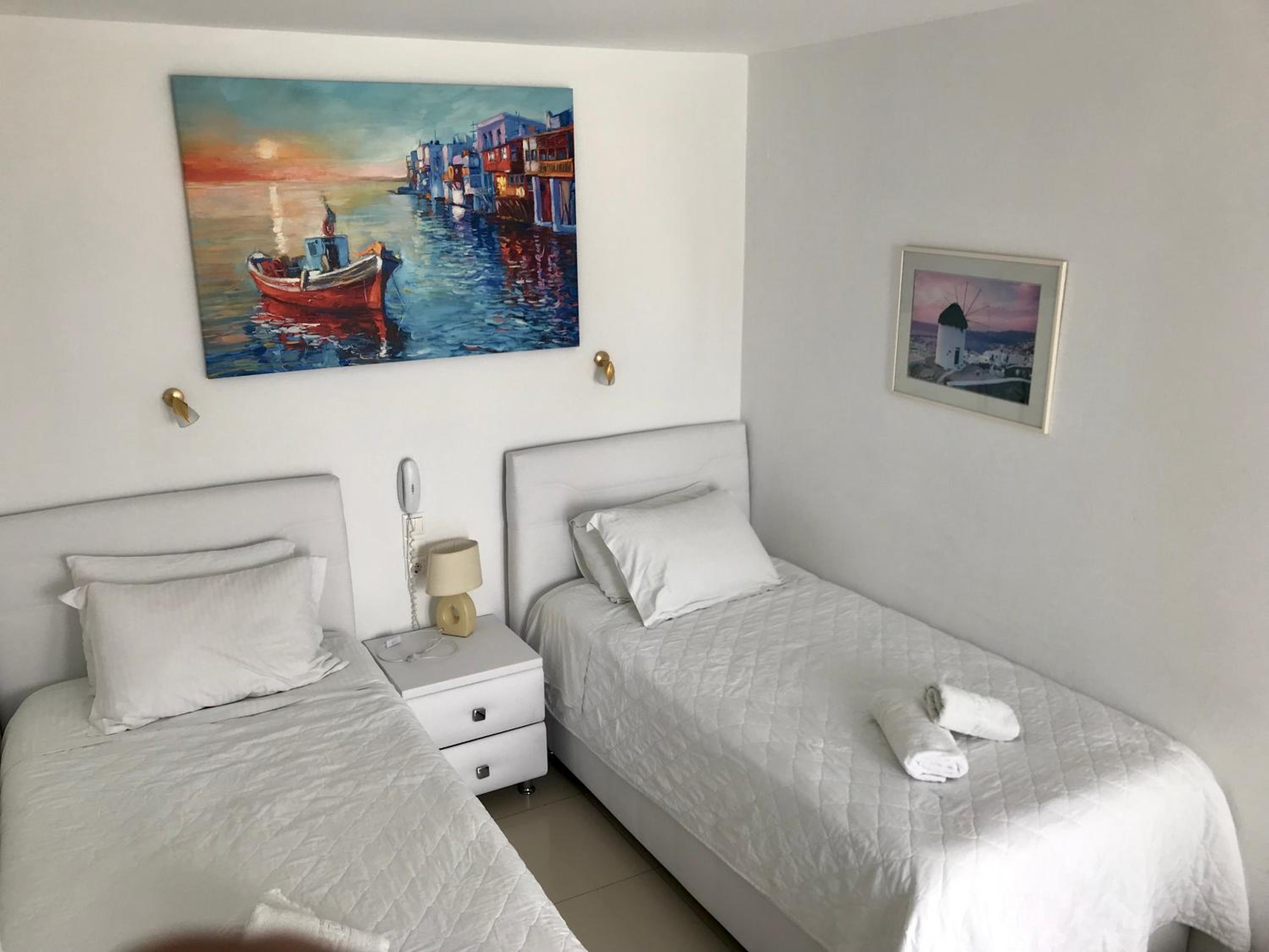 Double or Twin Room - Photo 26