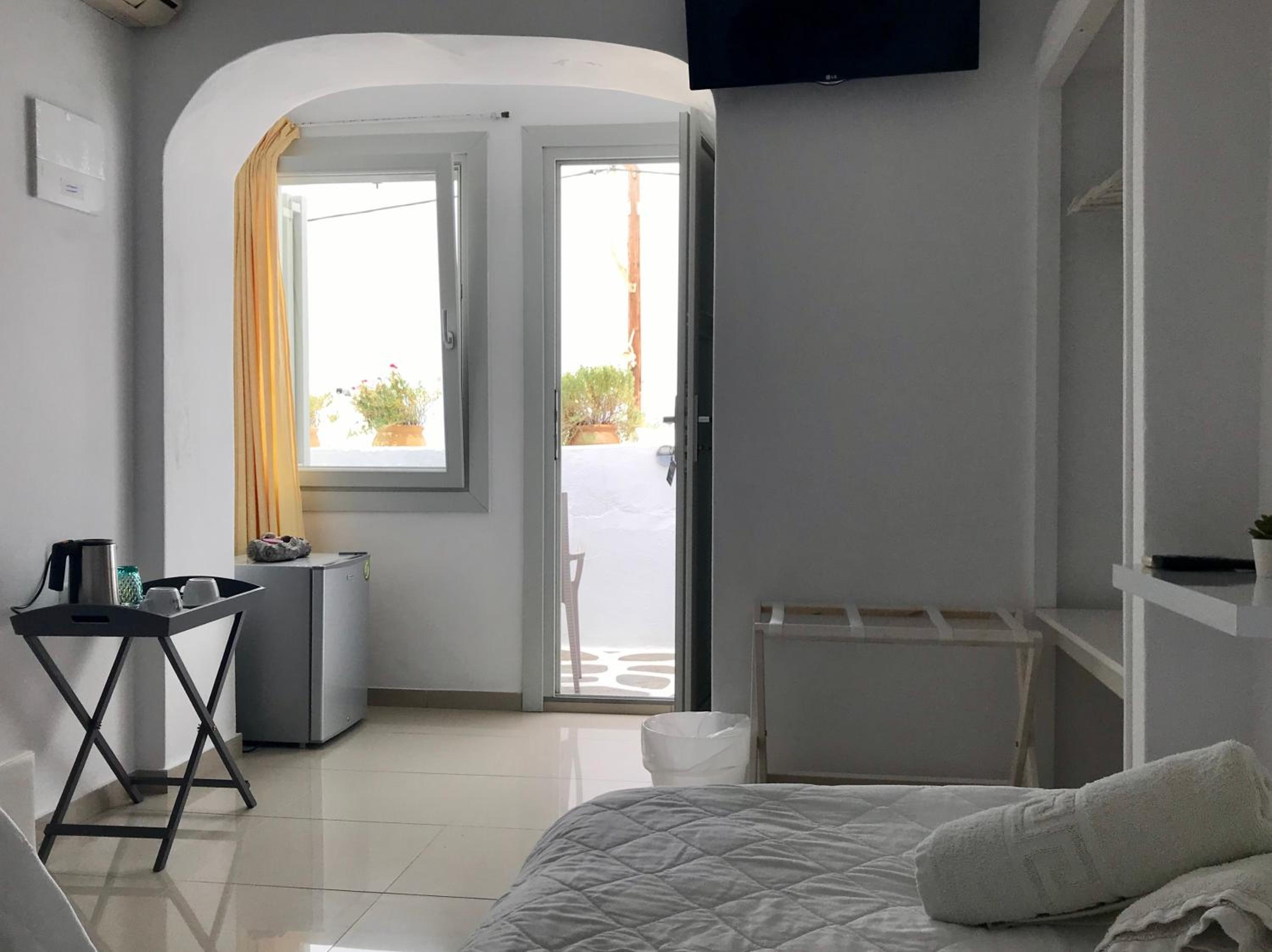 Double or Twin Room - Photo 1