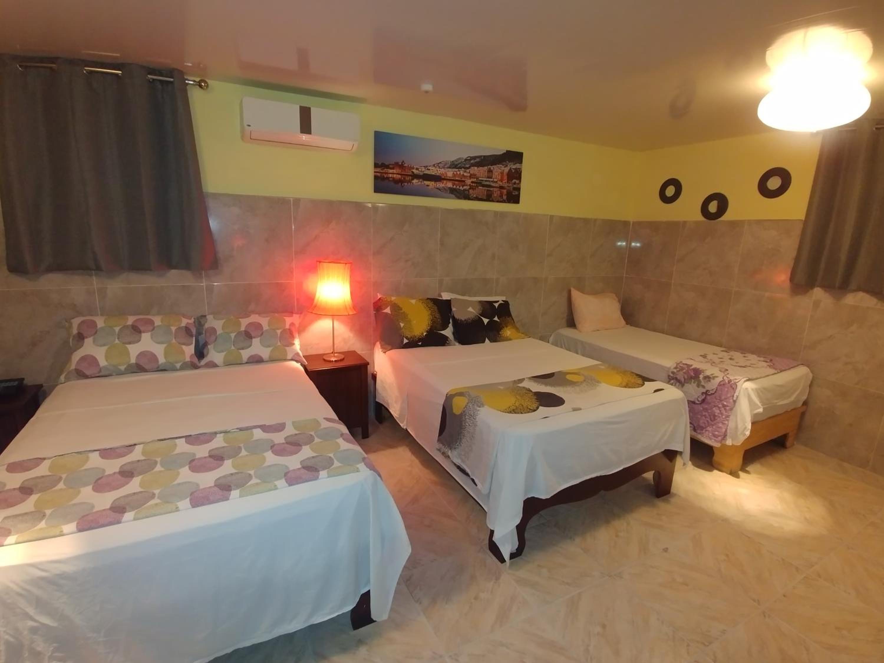 Triple Room photo 1