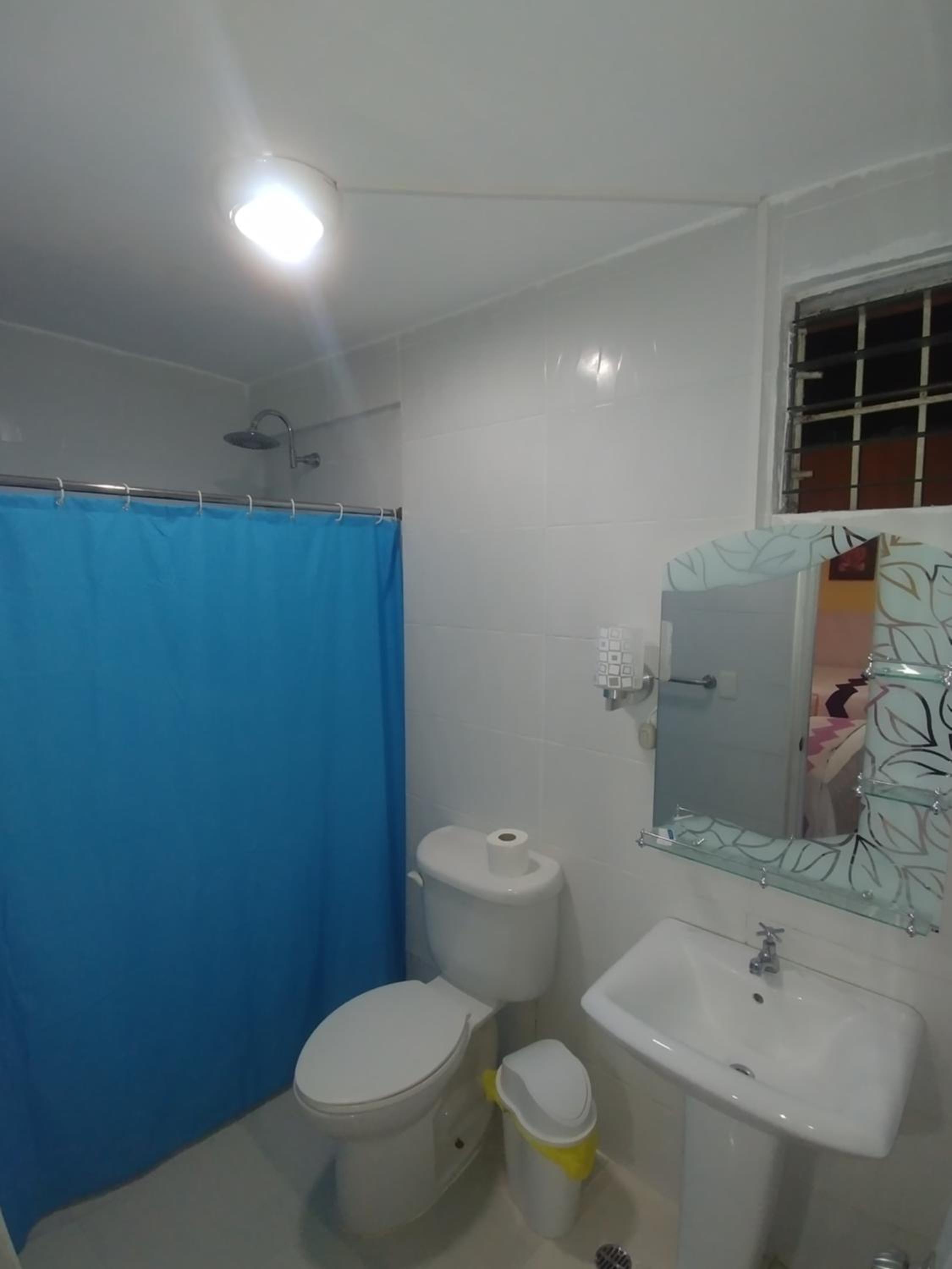 Triple Room photo 3