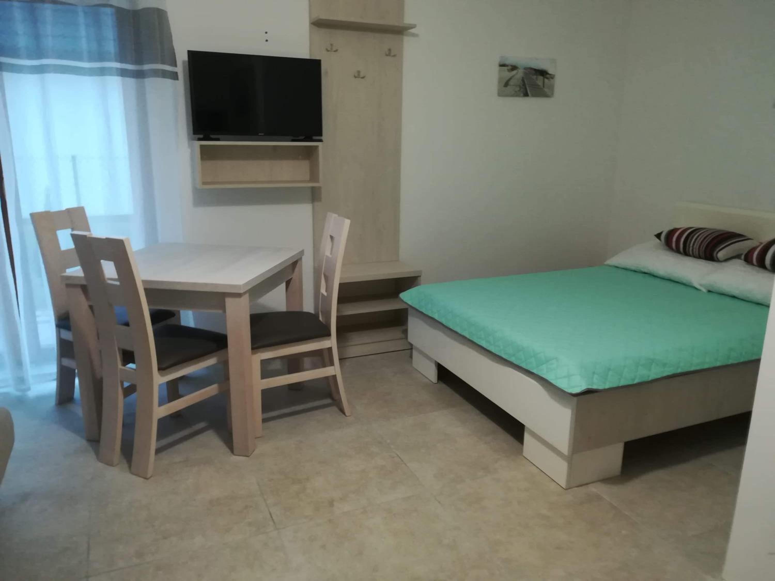 Classic Triple Room photo 1
