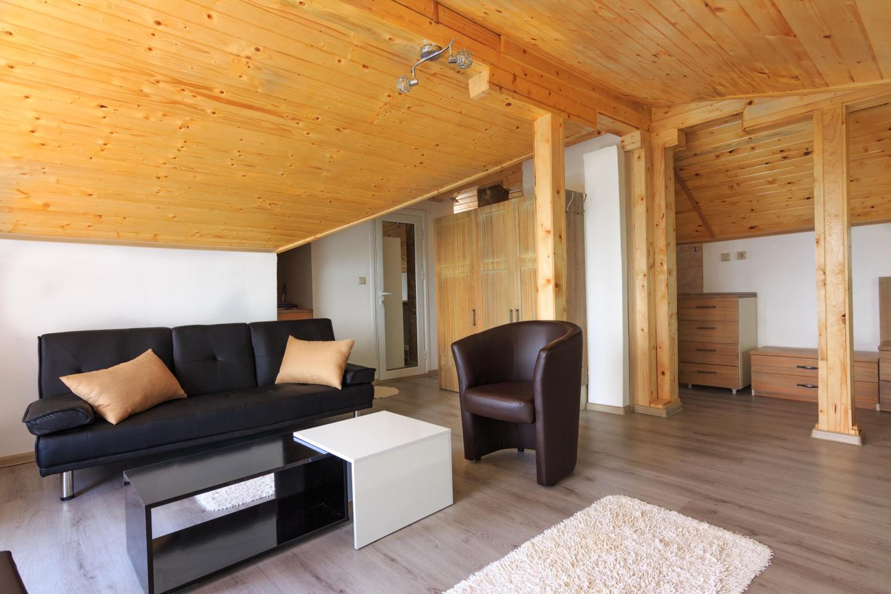 Quadruple Room photo 1