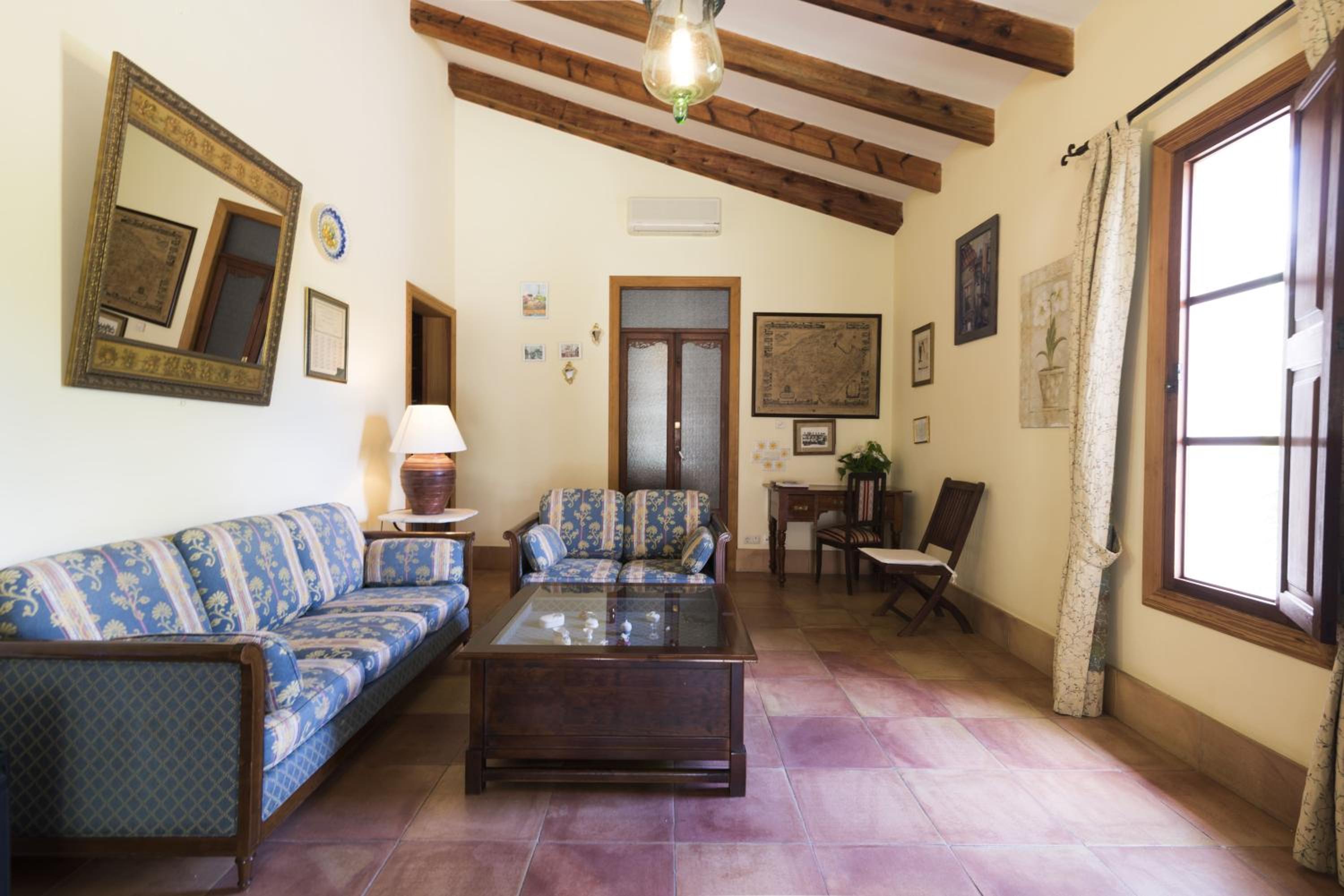 Apartamento de Dos Habitaciones con Terraza Apartamento de Dos Habitaciones con Terraza