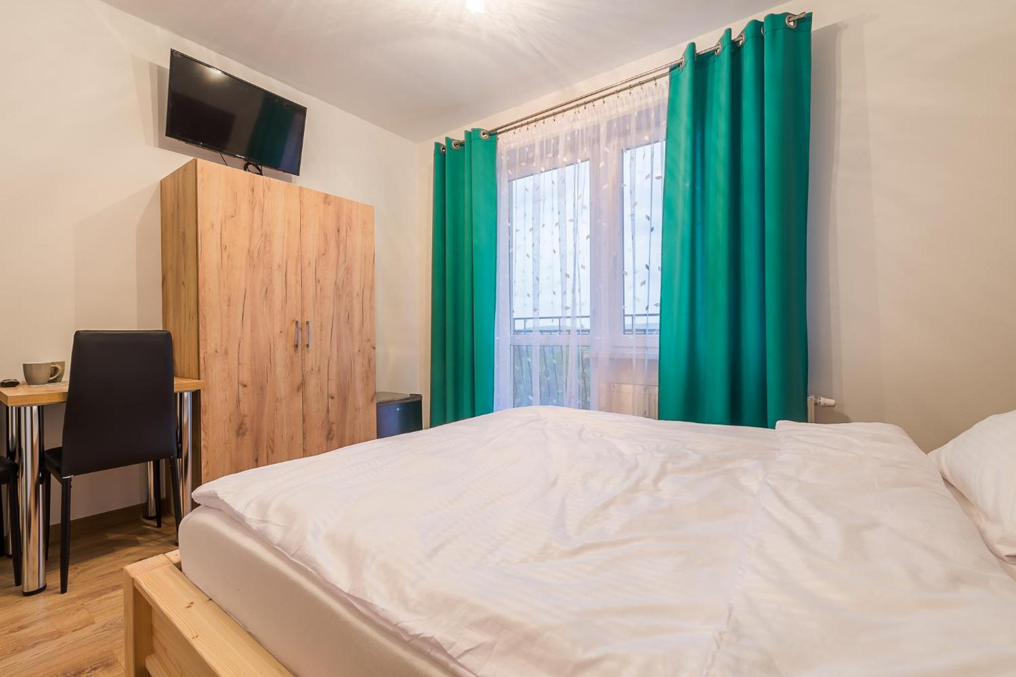 Double Room with Balcony photo 1