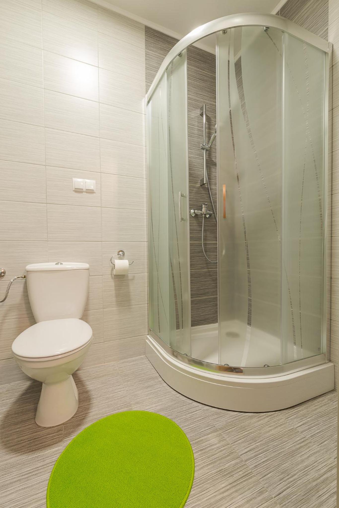 Double Room with Balcony photo 2