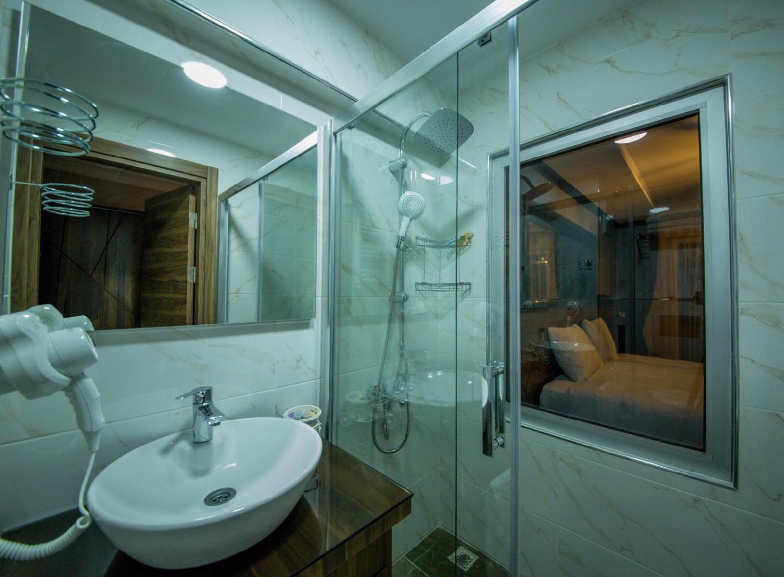 Family Suite - Photo 2