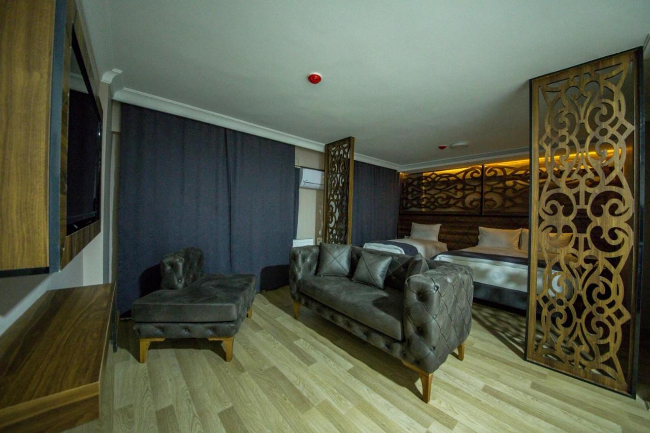 Deluxe Suite - Photo 8