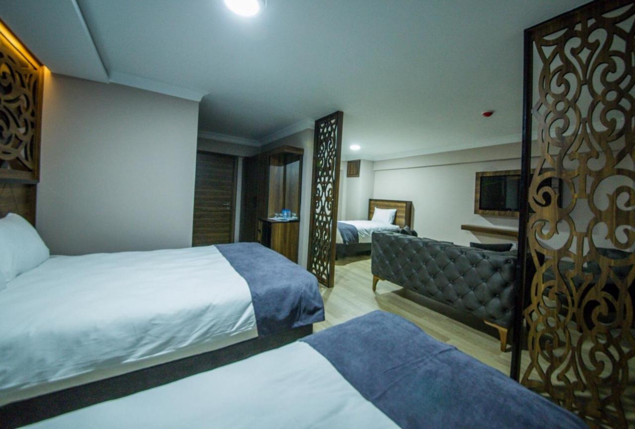 Deluxe Suite - Photo 9