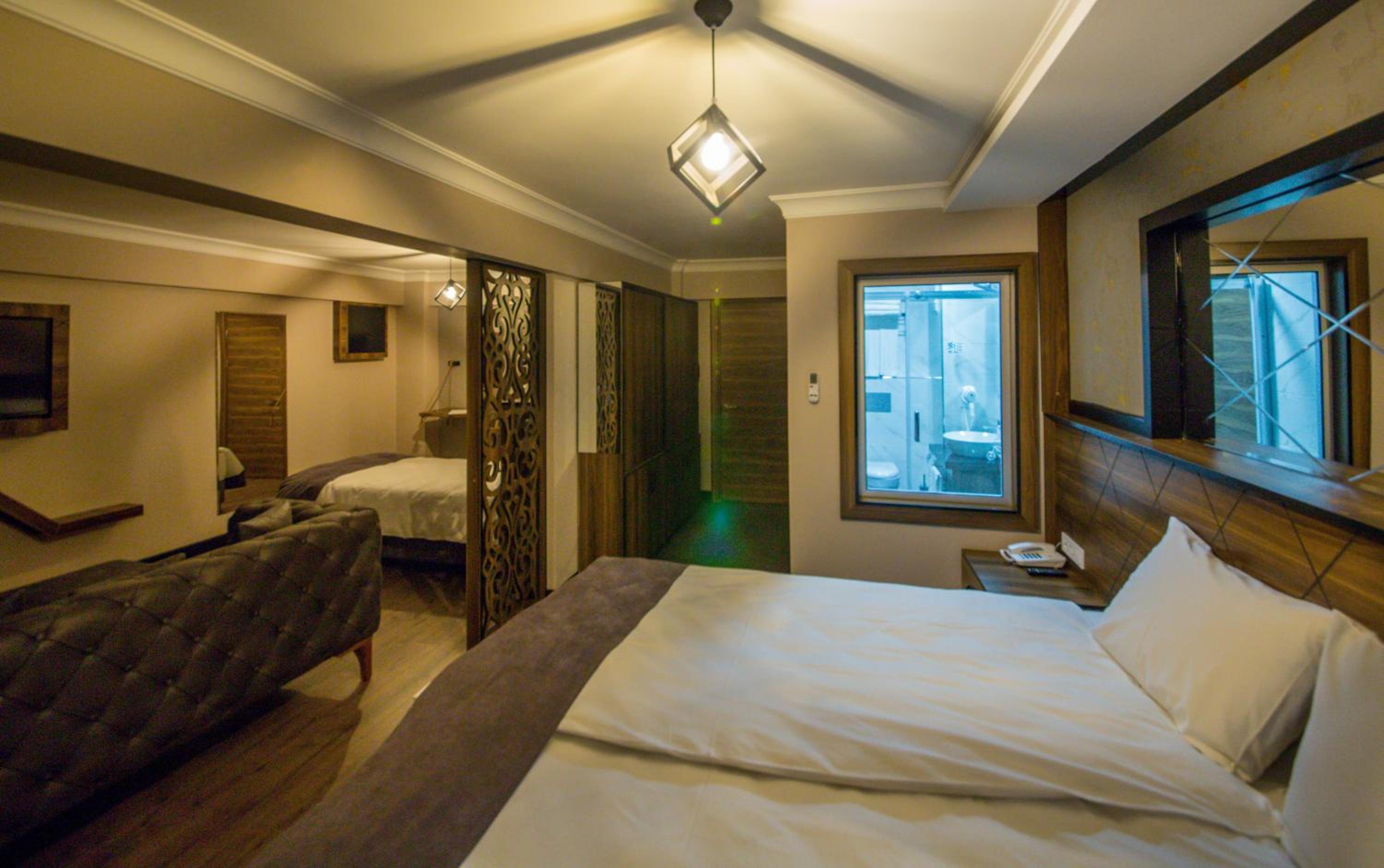 Family Suite - Photo 8