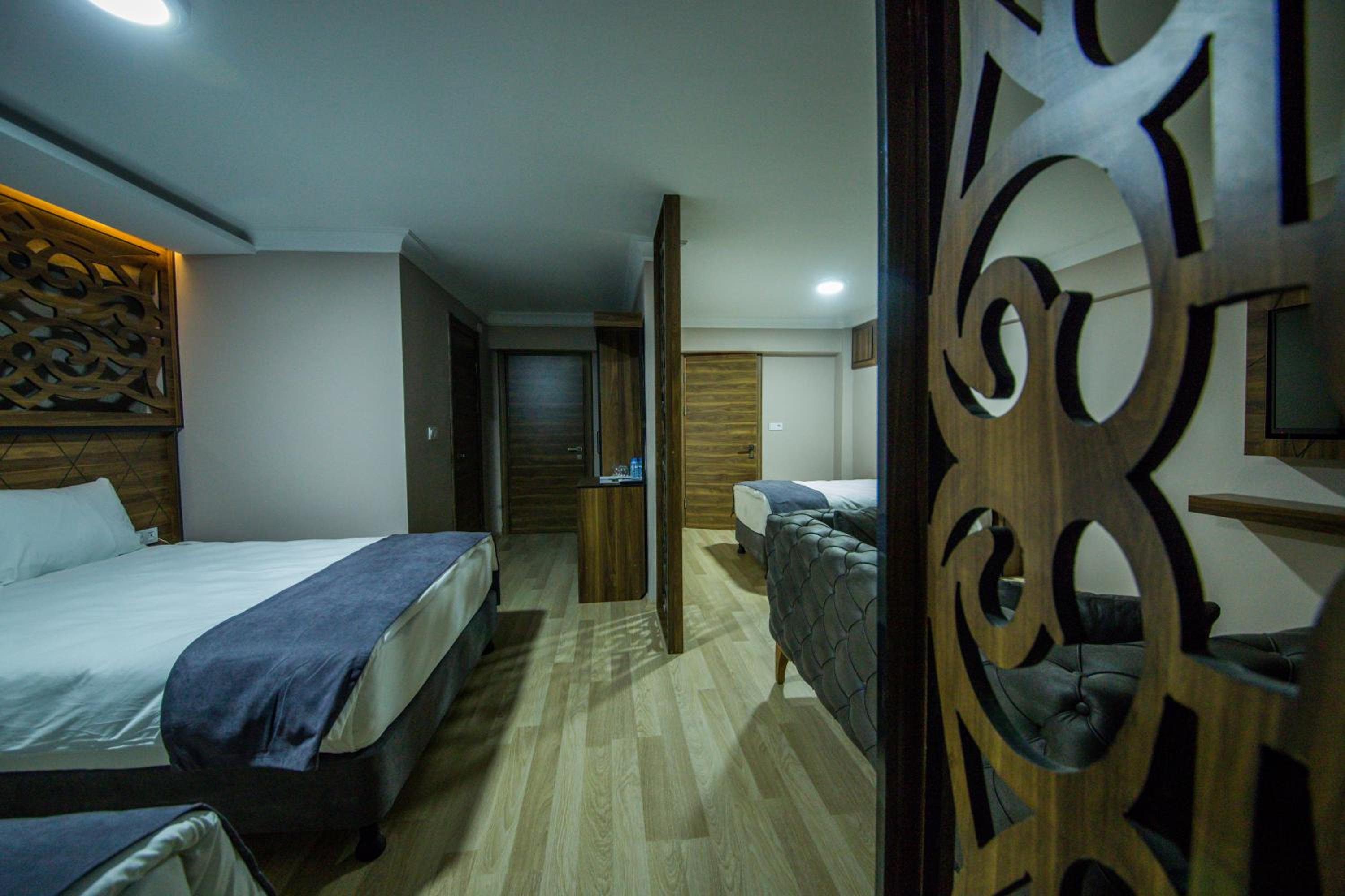 Deluxe Suite - Photo 12