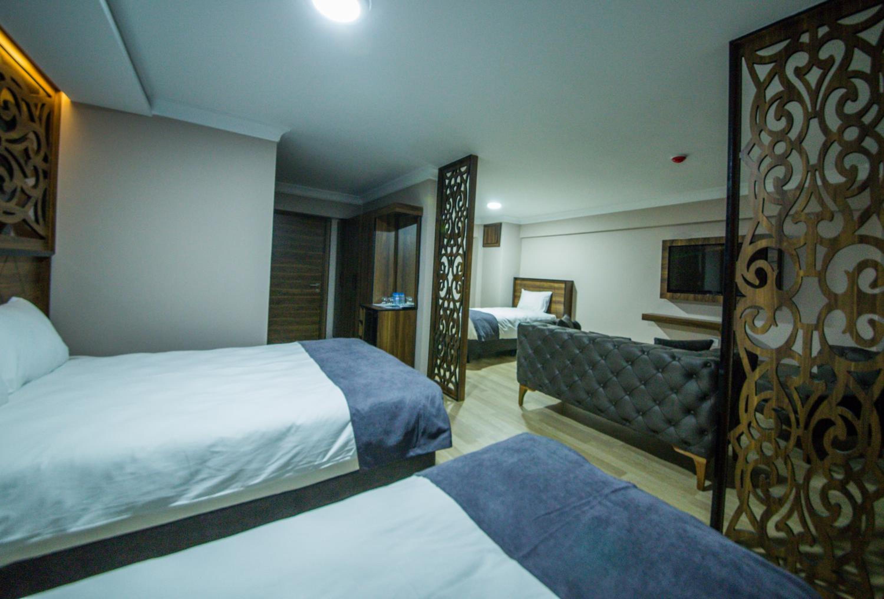 Deluxe Suite - Photo 11