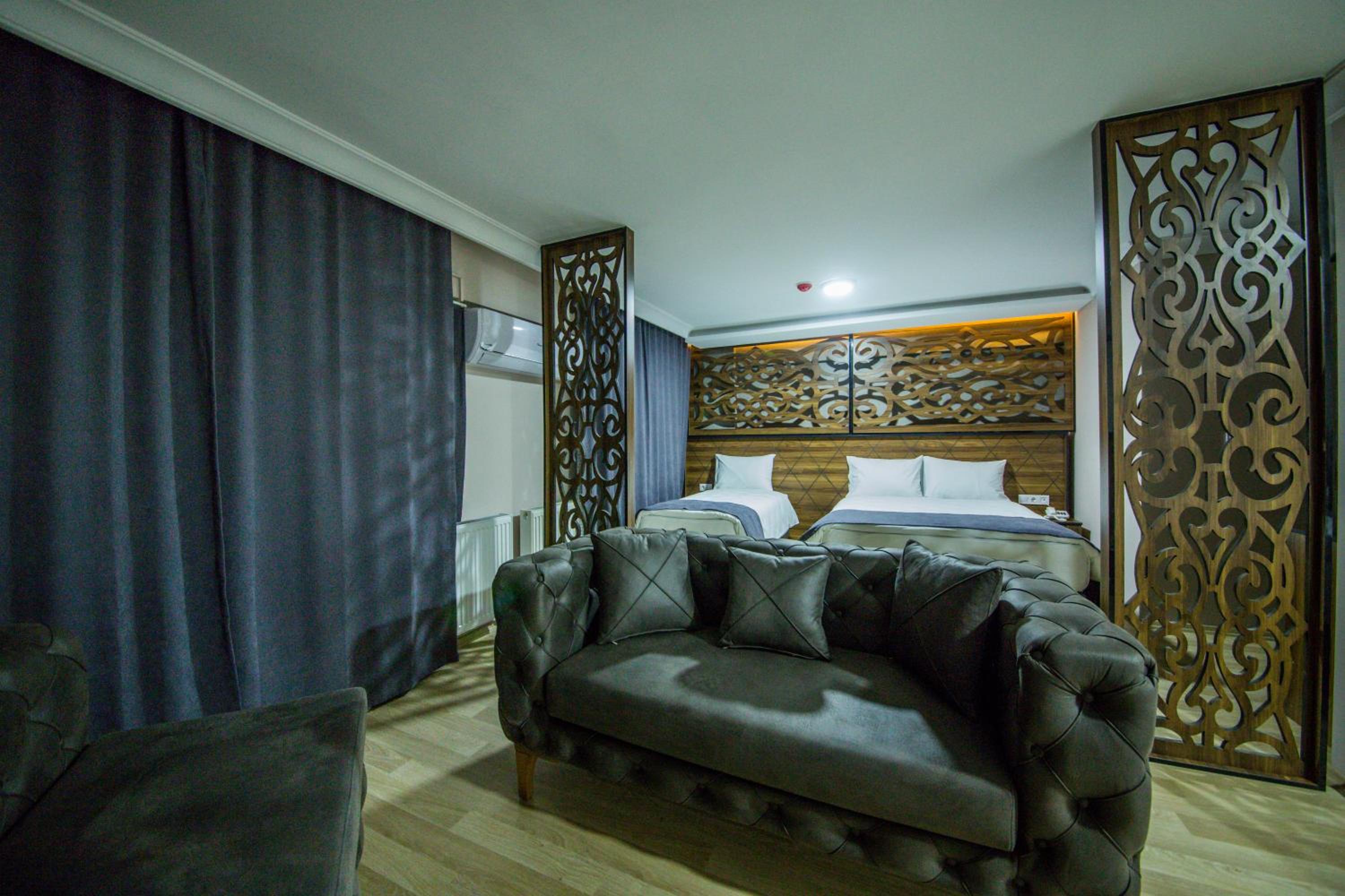 Deluxe Suite - Photo 4
