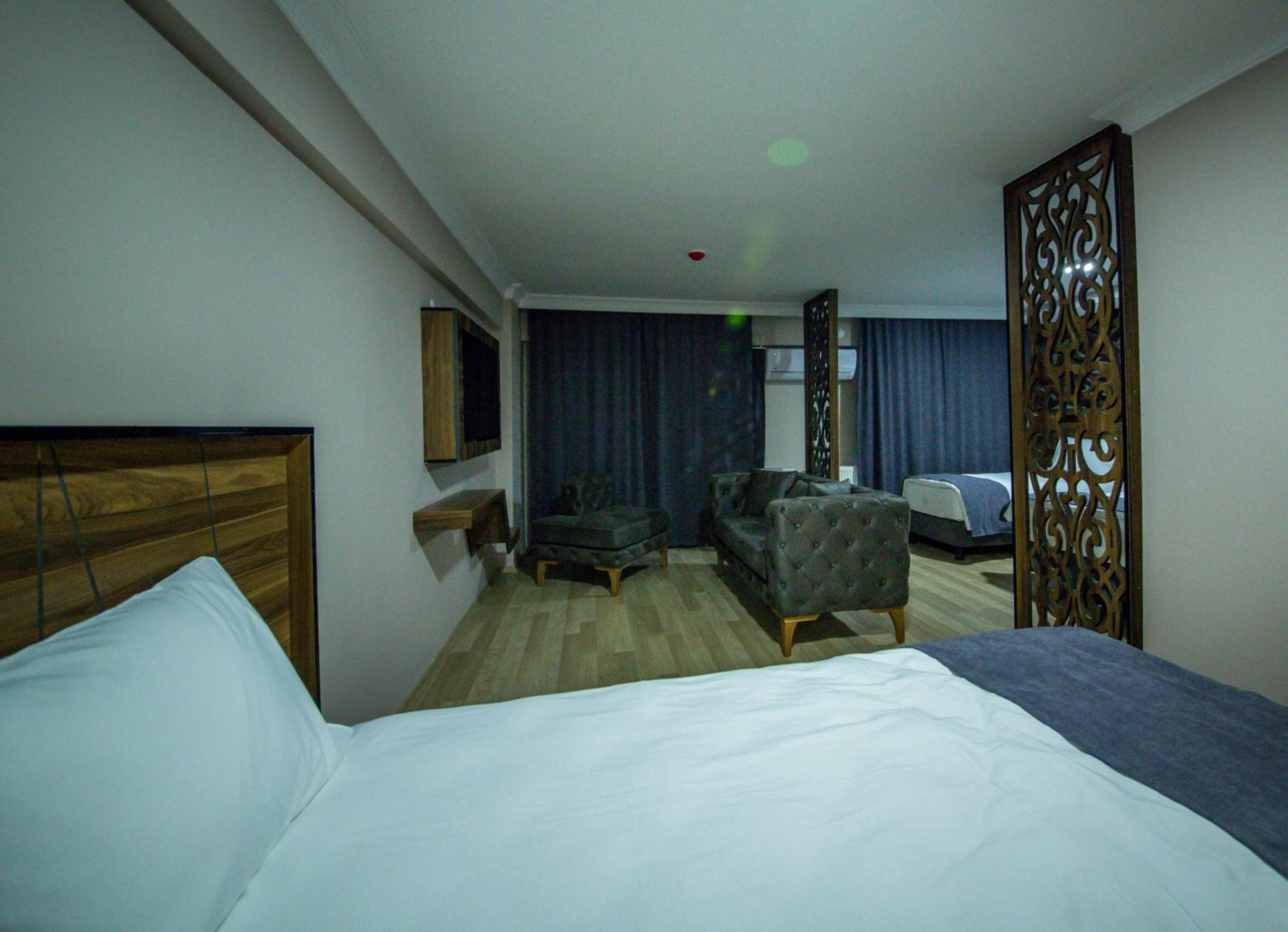 Deluxe Suite - Photo 7