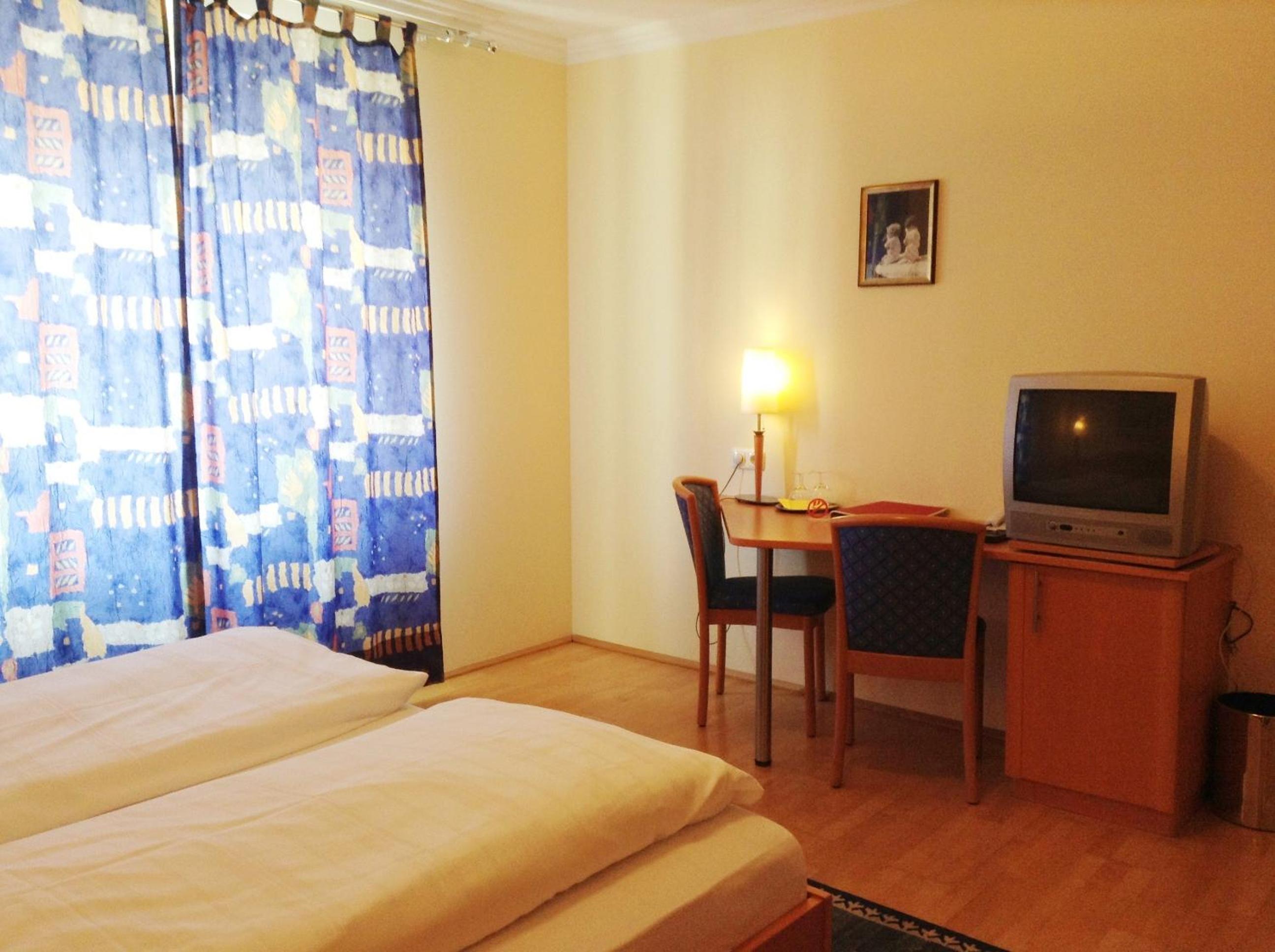 Quadruple Room photo 2