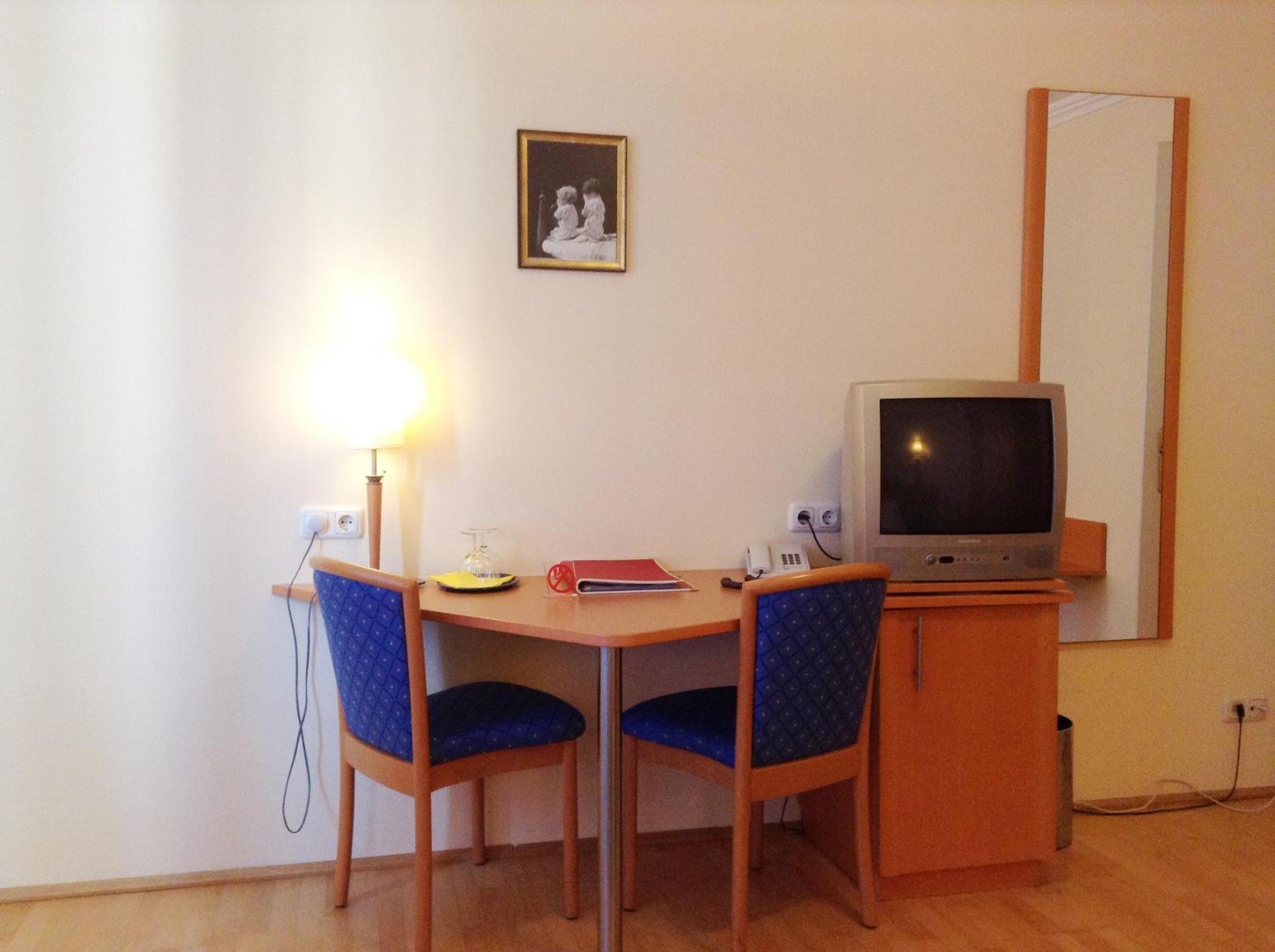Quadruple Room photo 3