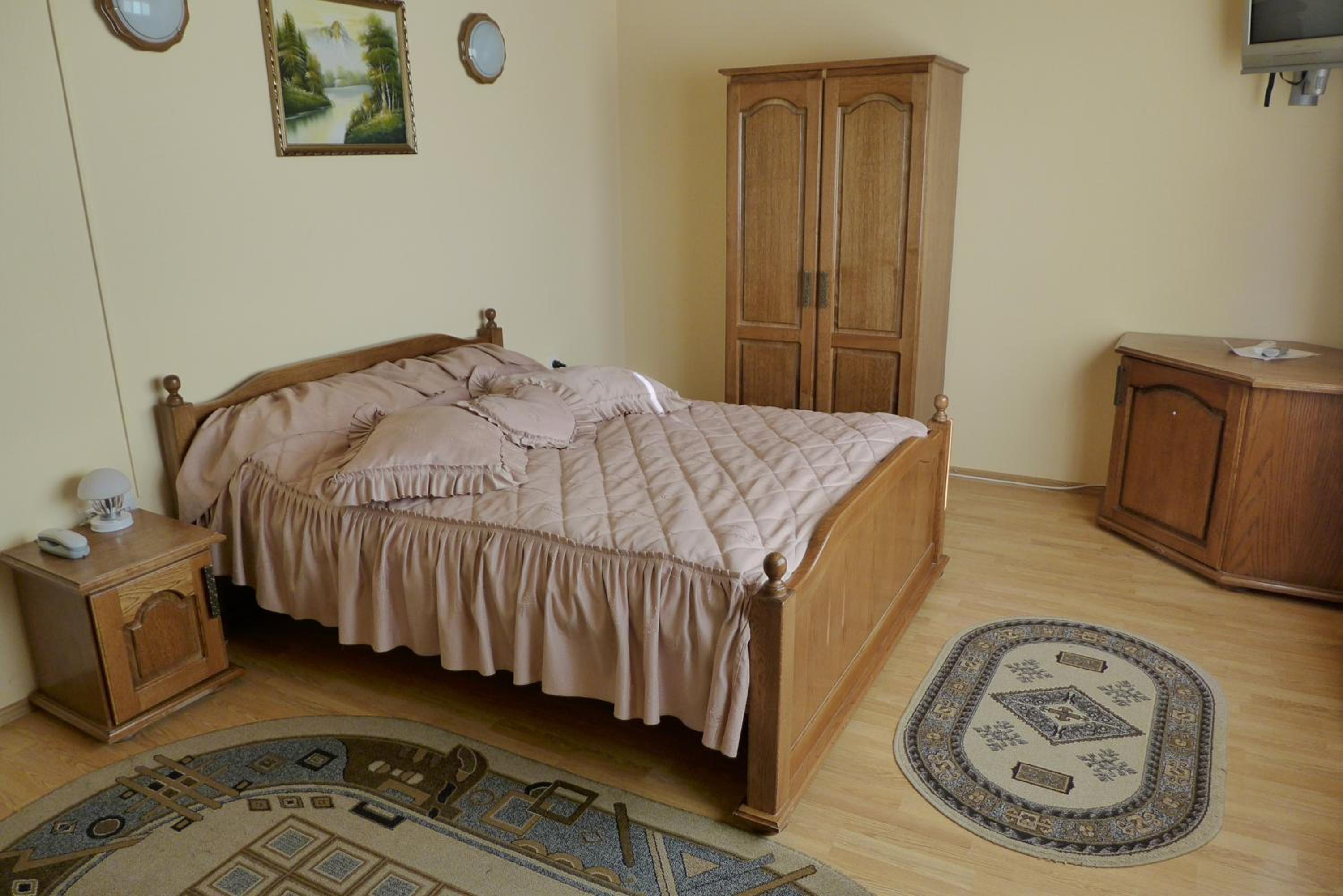 Double Room photo 1