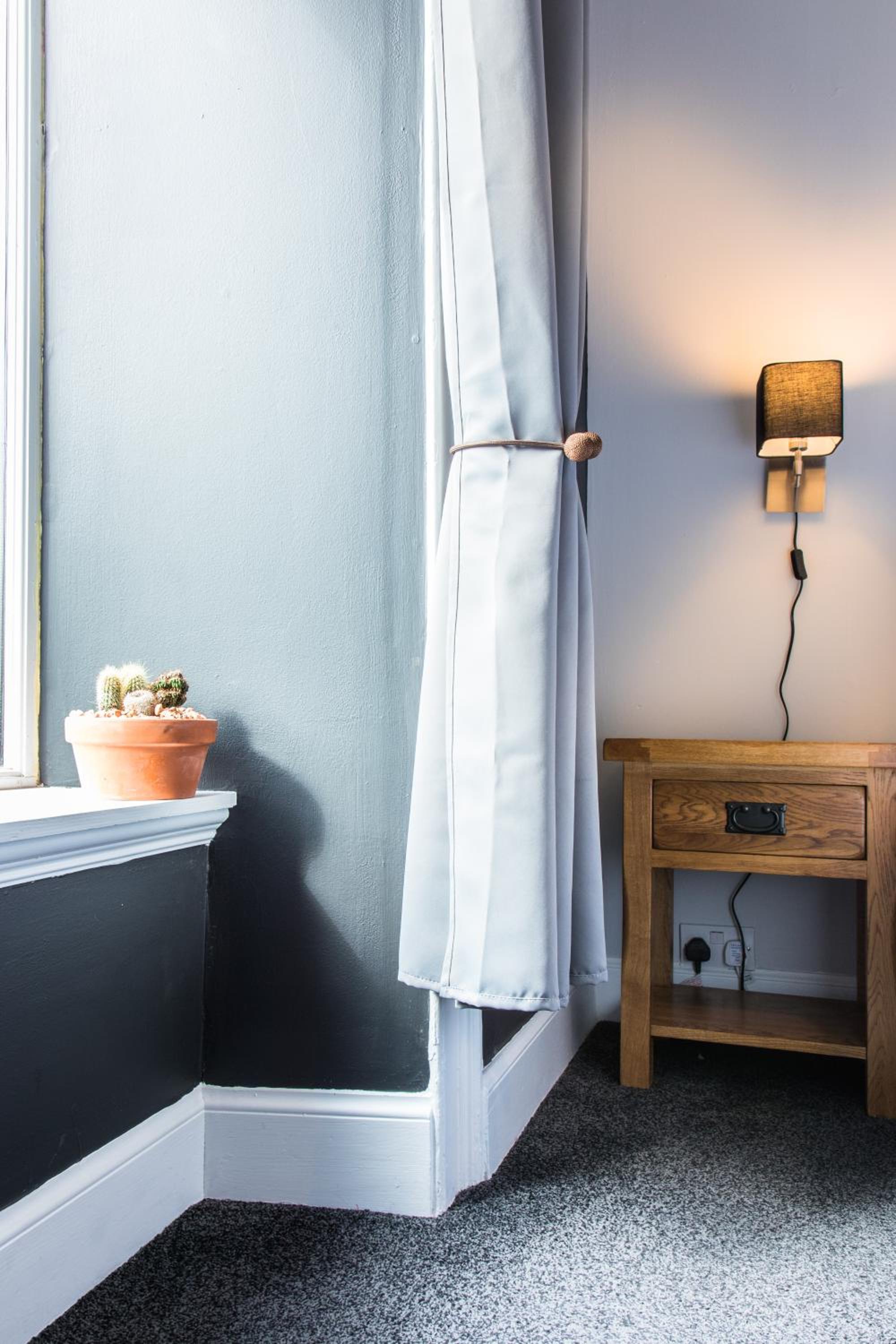 Standard Double Room with Shared Bathroom photo 1