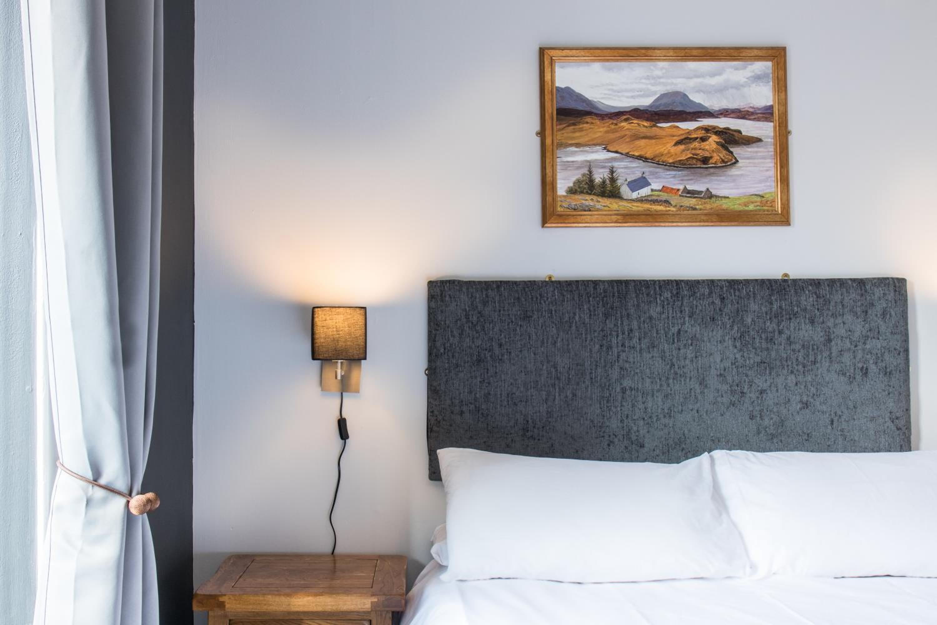 Standard Double Room with Shared Bathroom photo 3