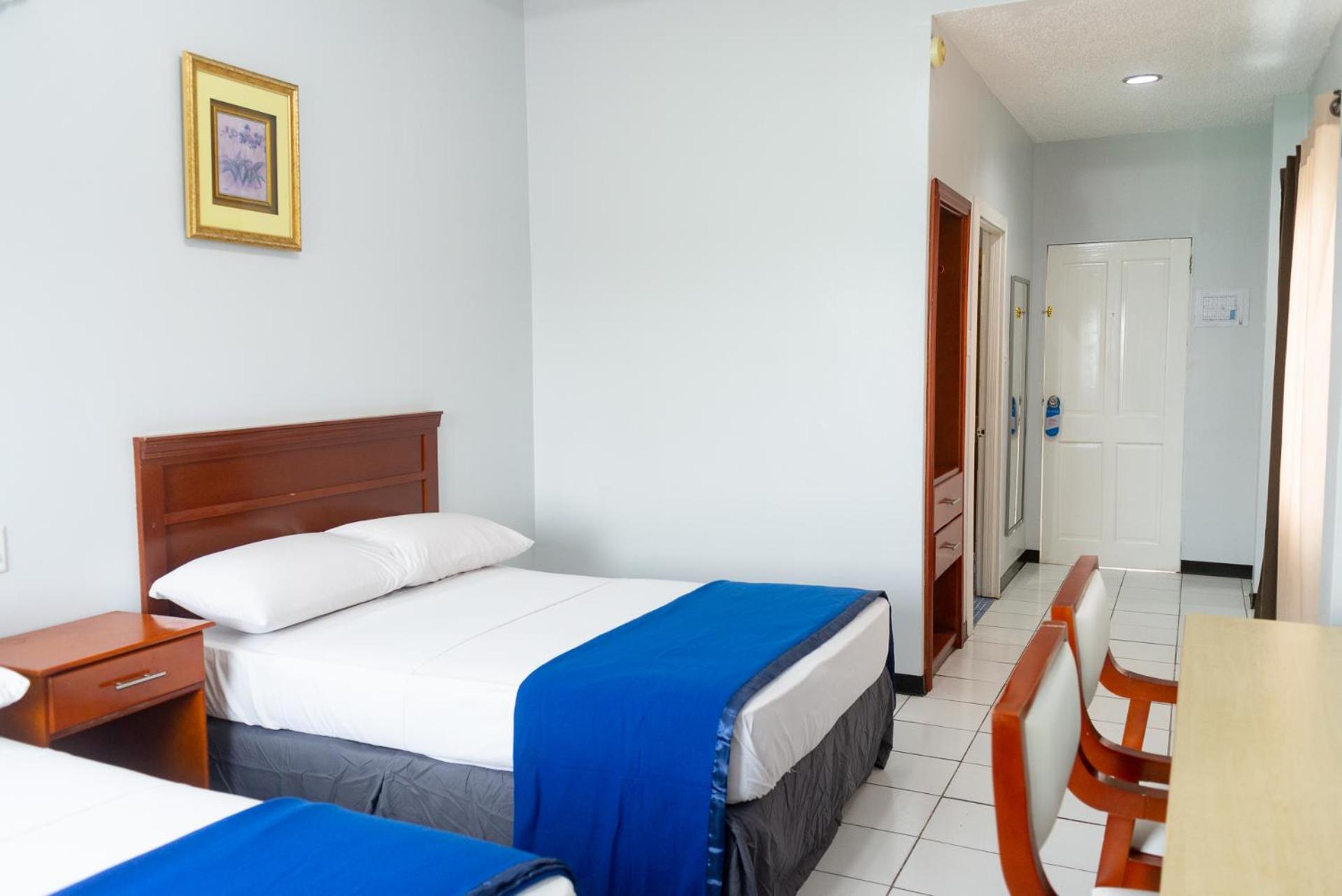 Twin Room photo 1