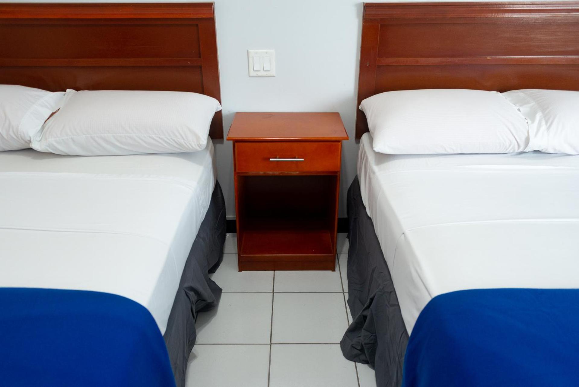 Twin Room photo 2