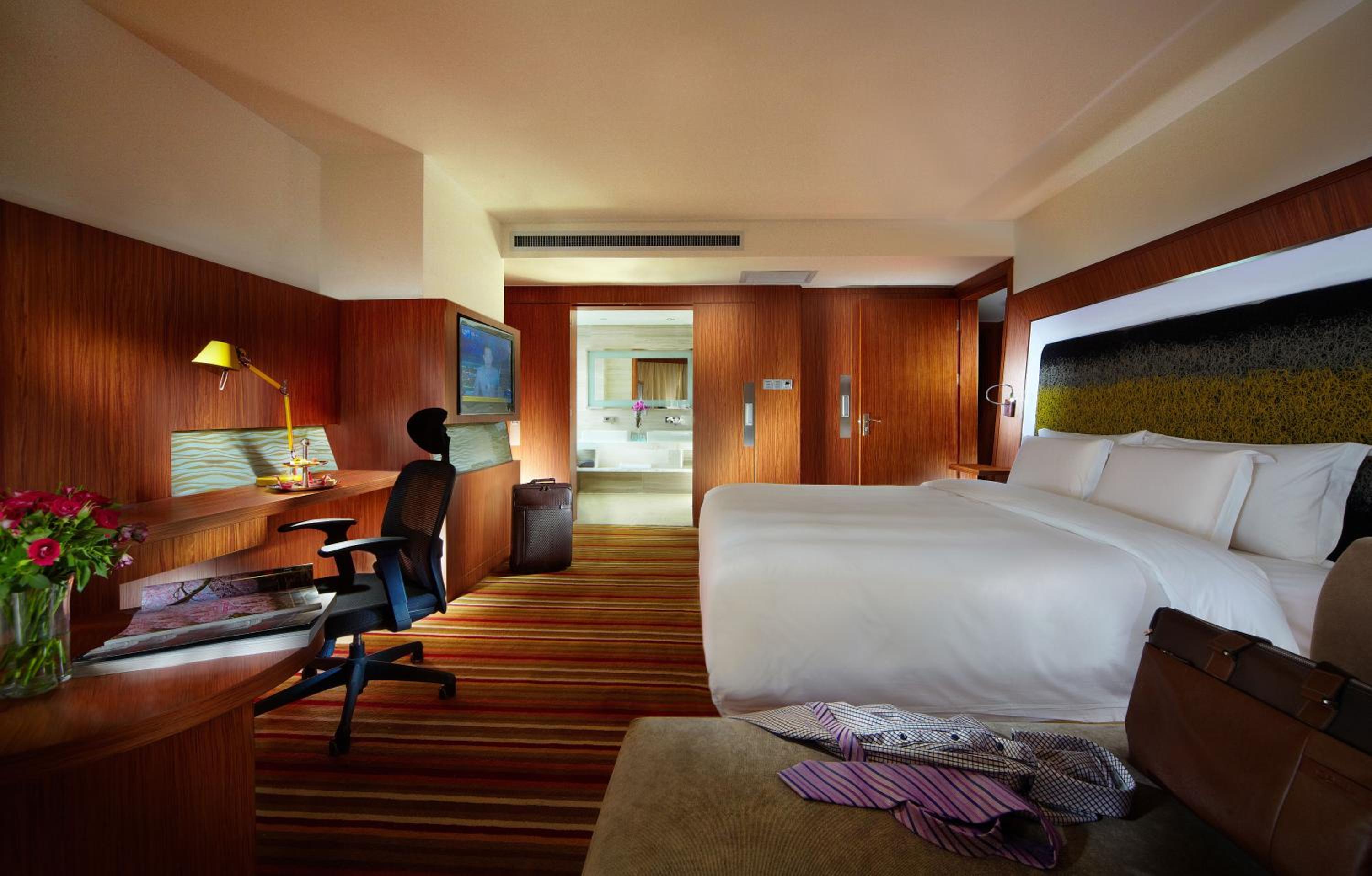 Executive Double Room - Photo 3