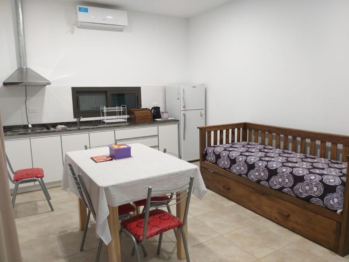 Apartment with Mountain View photo 3