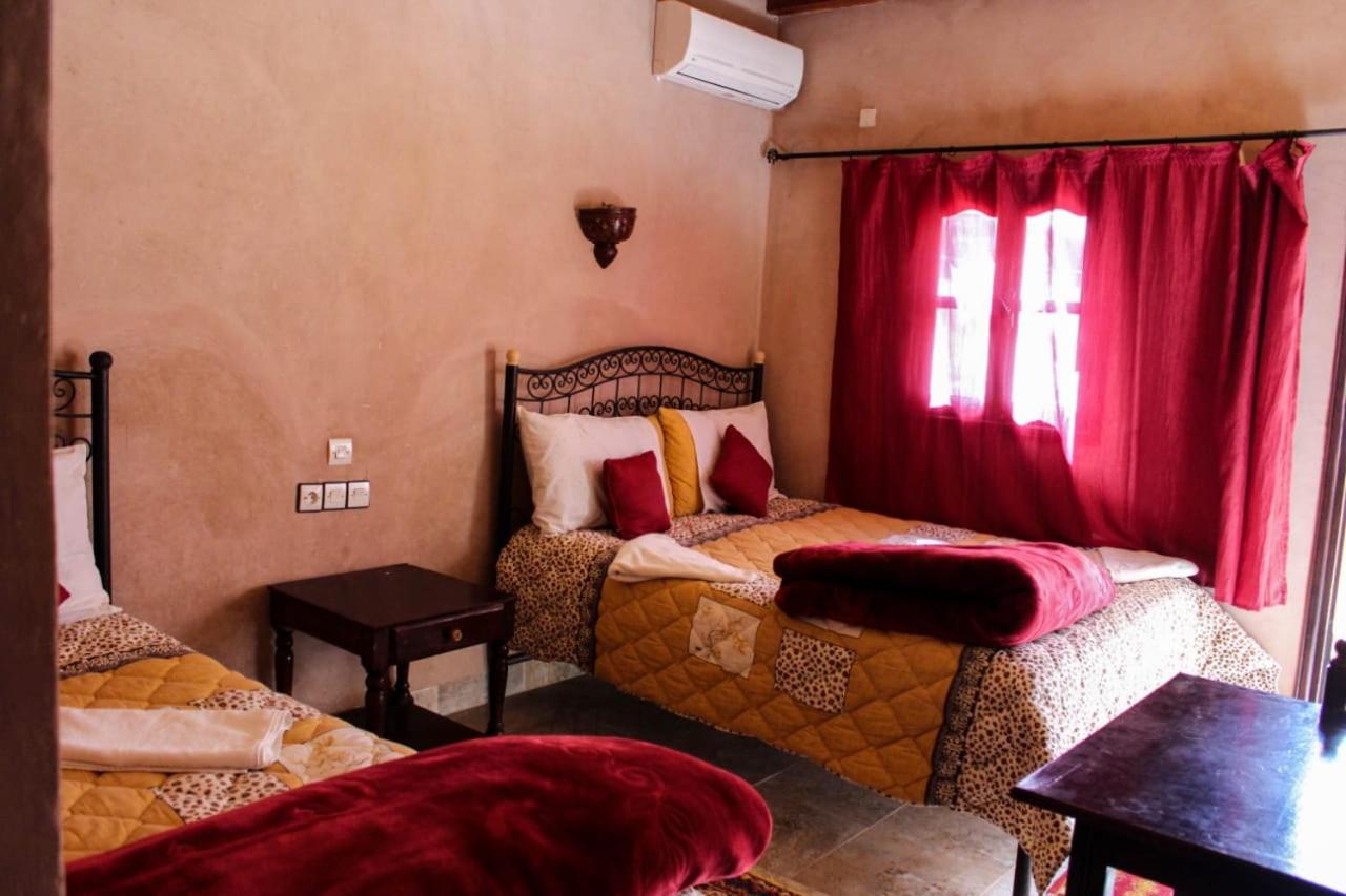 Twin Room photo 3