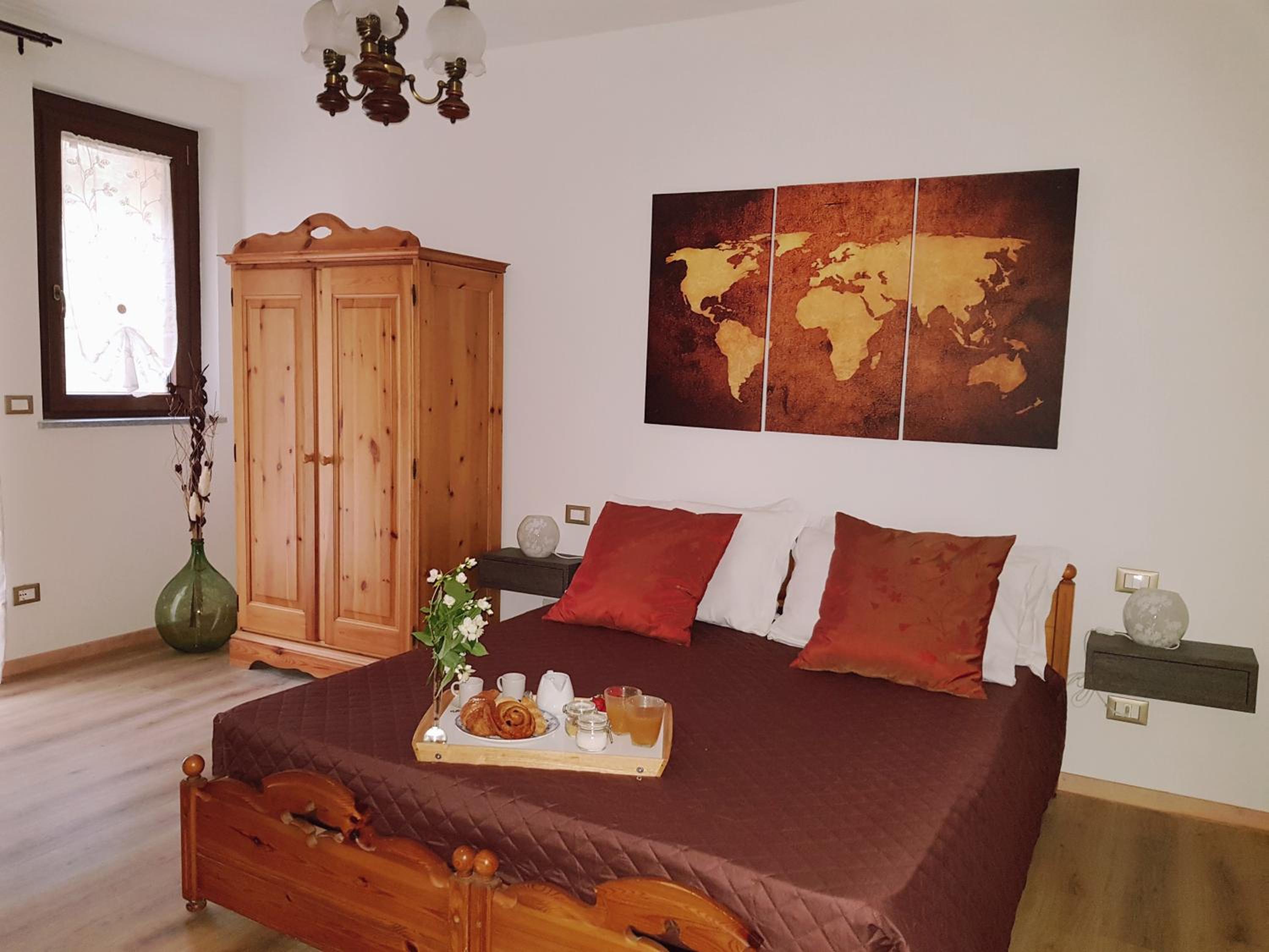 Cascina Ghitin Relais, Zdjęcie 3