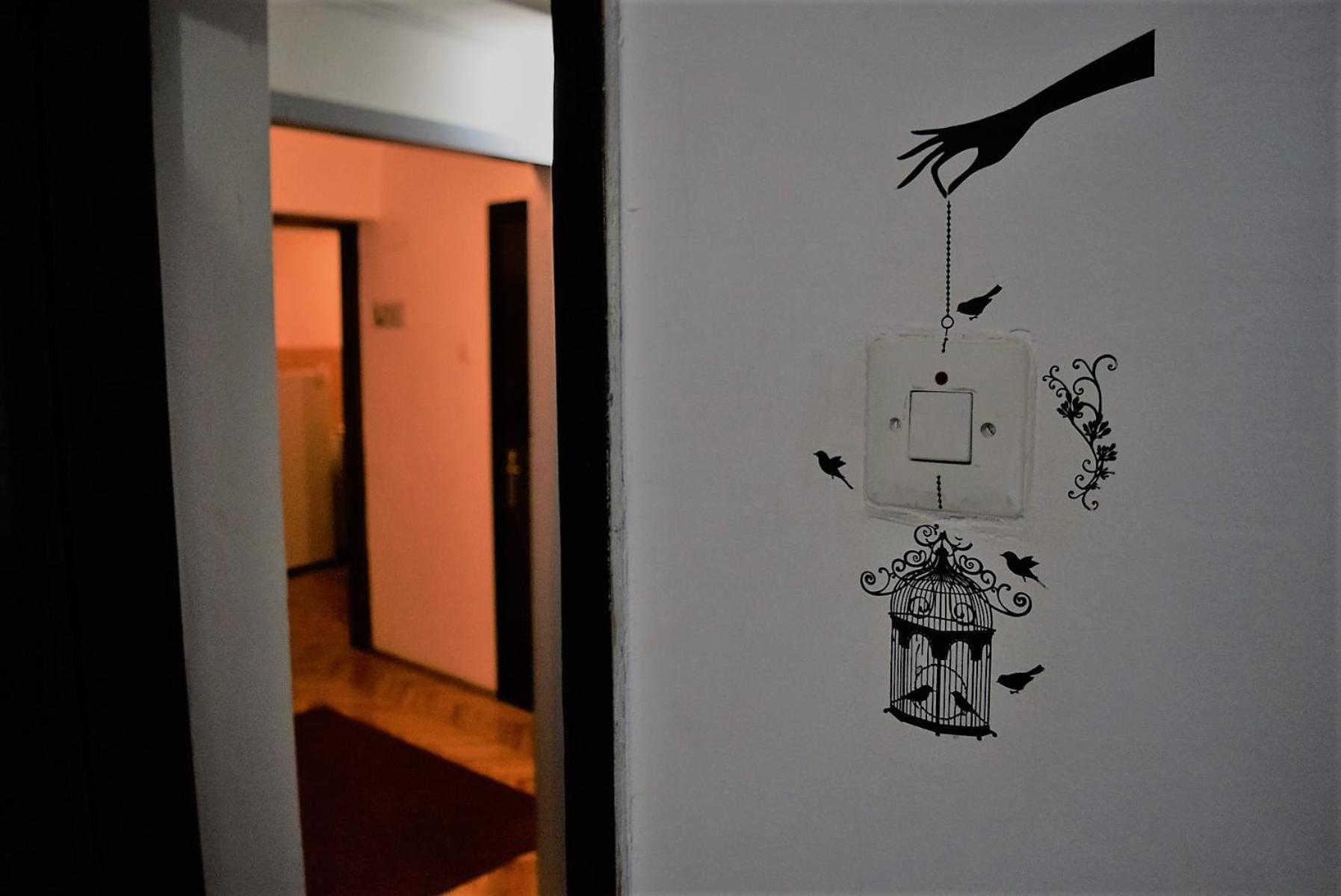 Apartment With Shared Bathroom photo 2