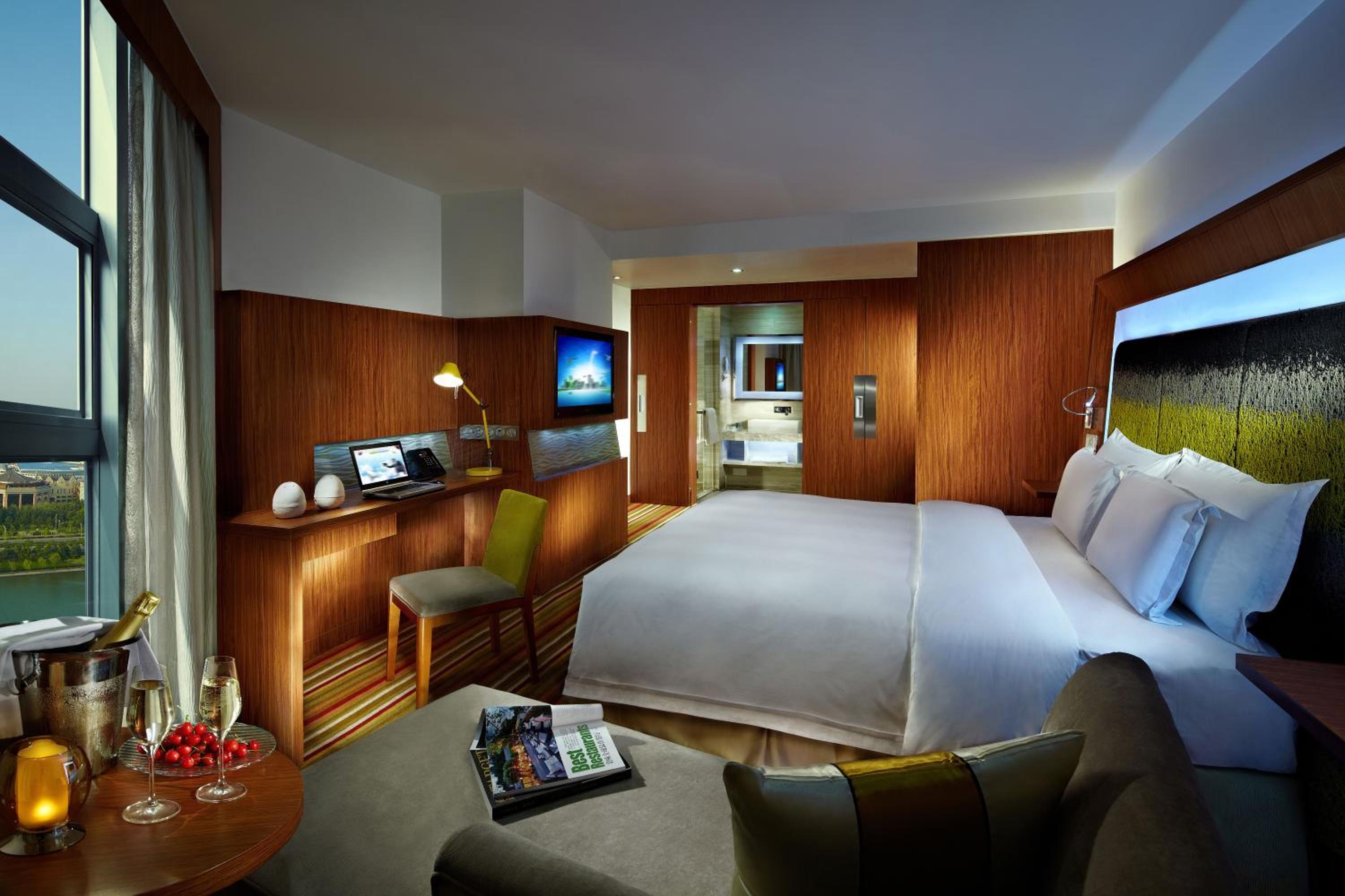 Executive Double Room - Photo 2