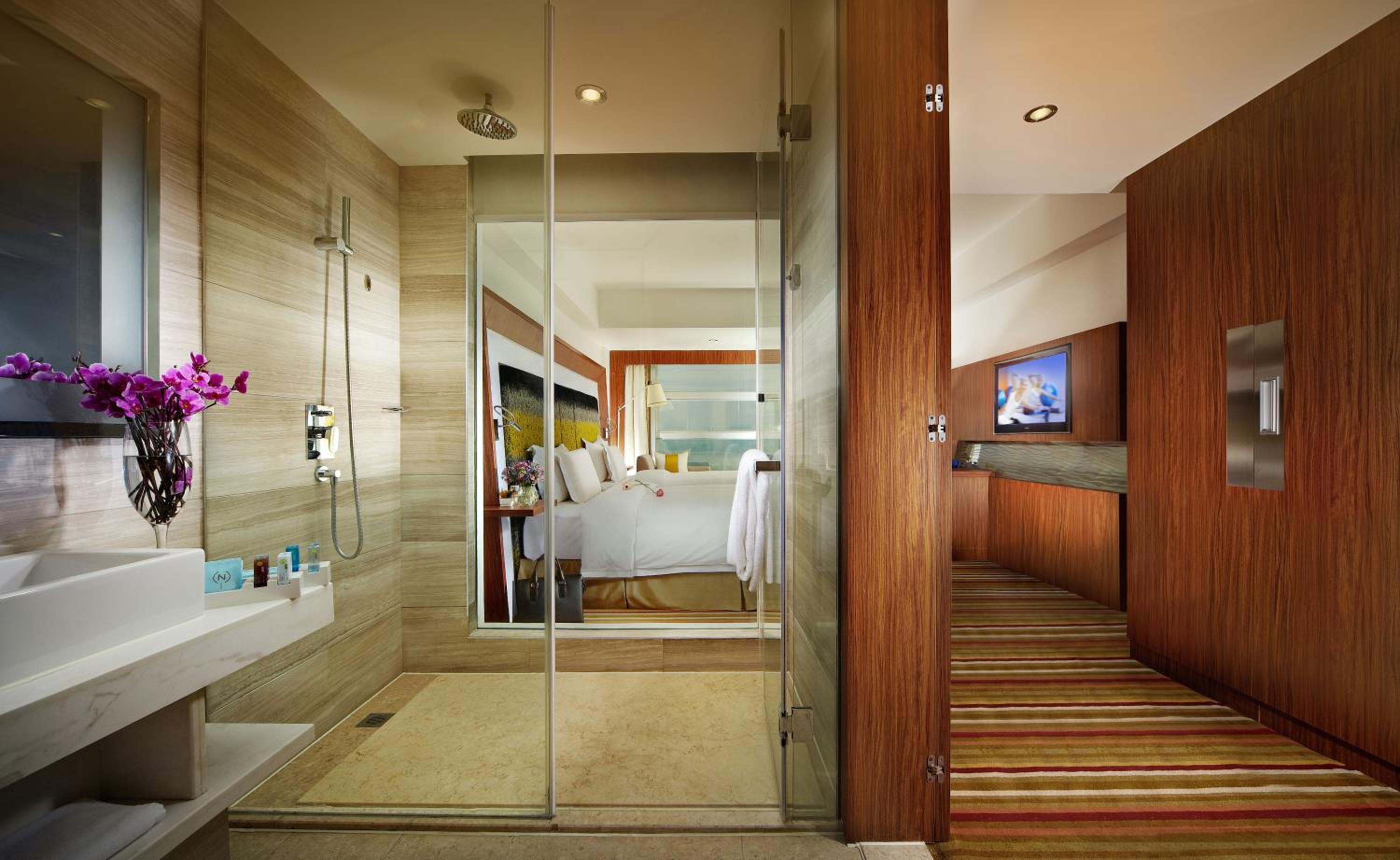 Superior Twin Room - Photo 2