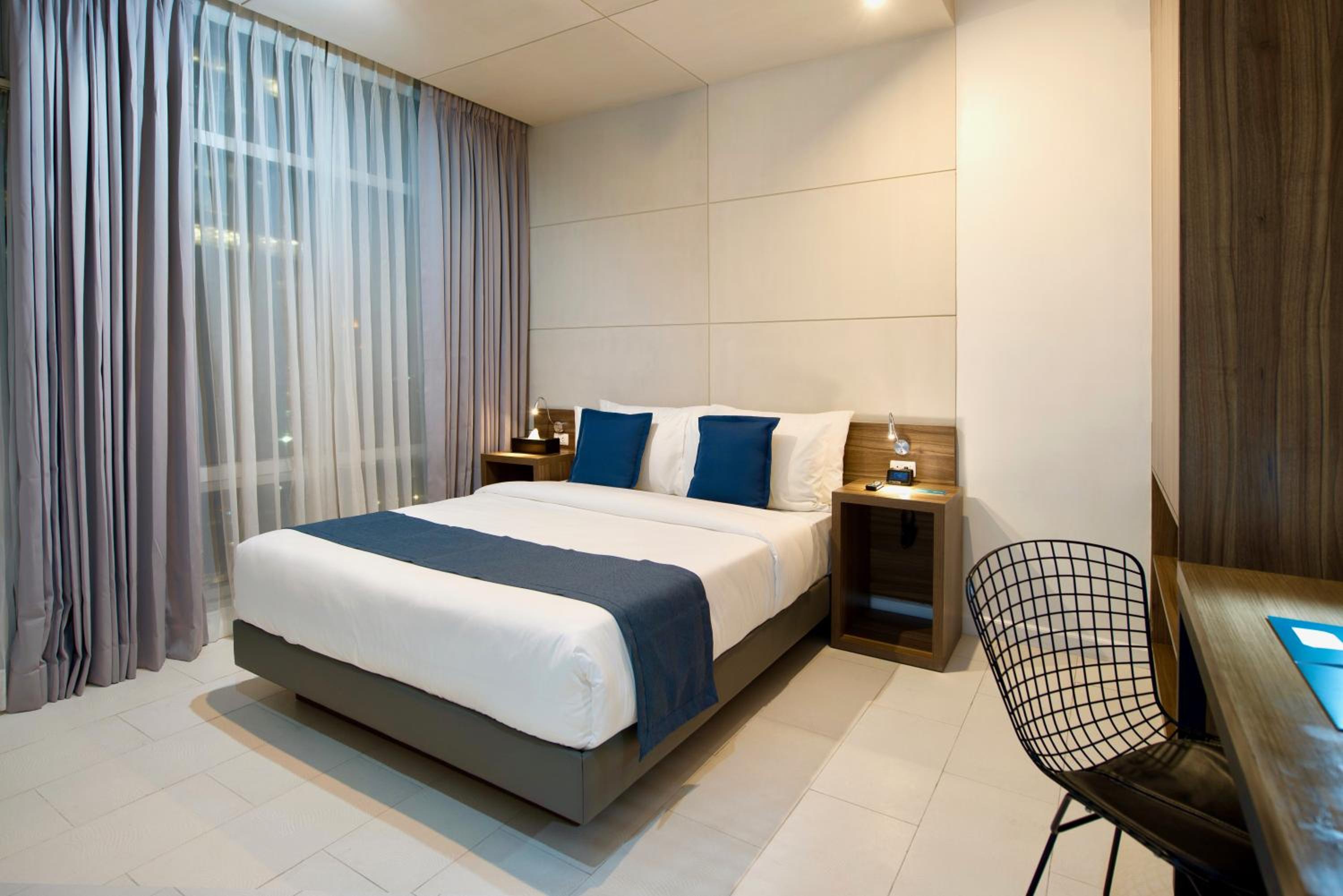 One Bedroom Executive Suite - Photo 6