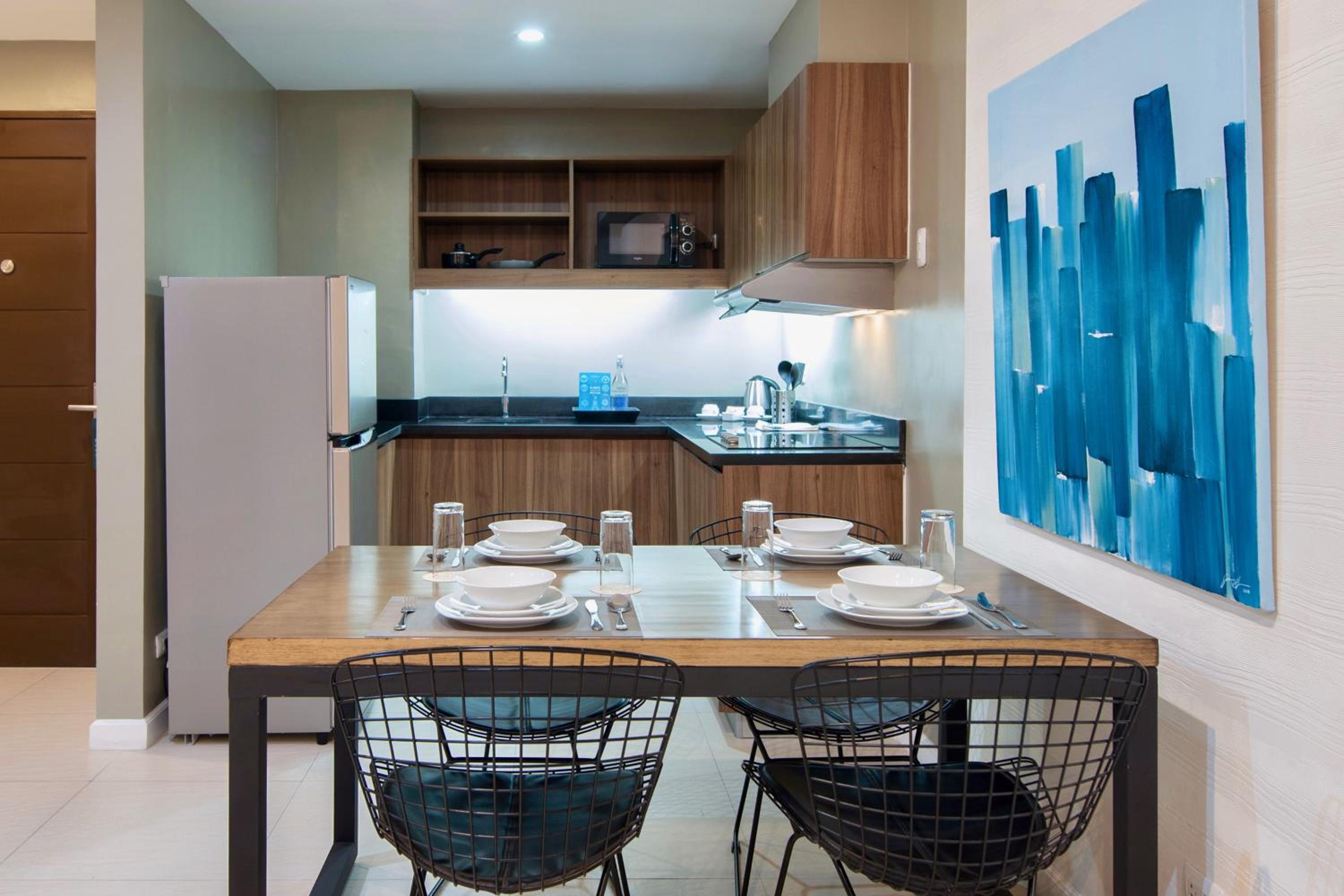 One Bedroom Executive Suite - Photo 15