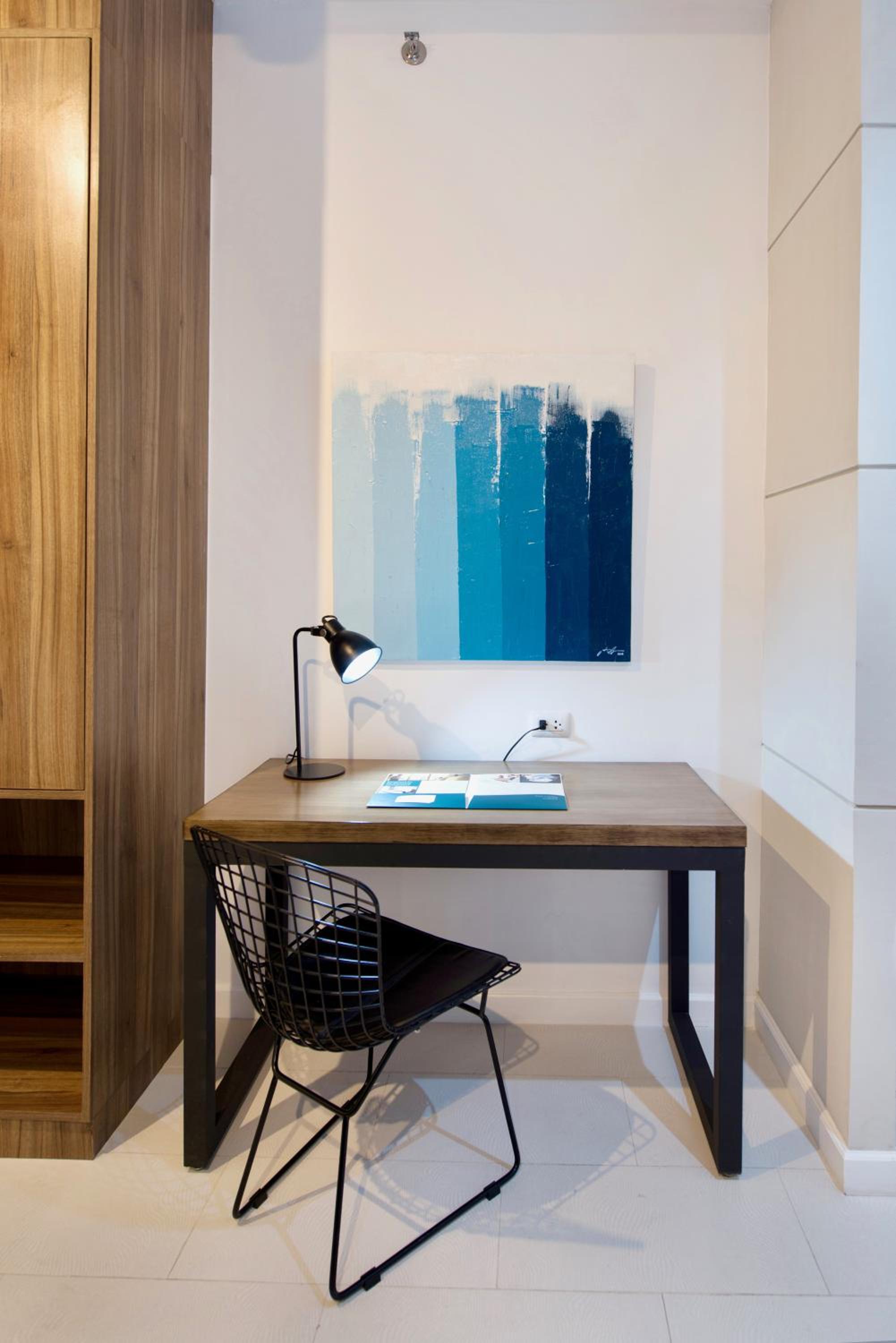 One Bedroom Executive Suite - Photo 9