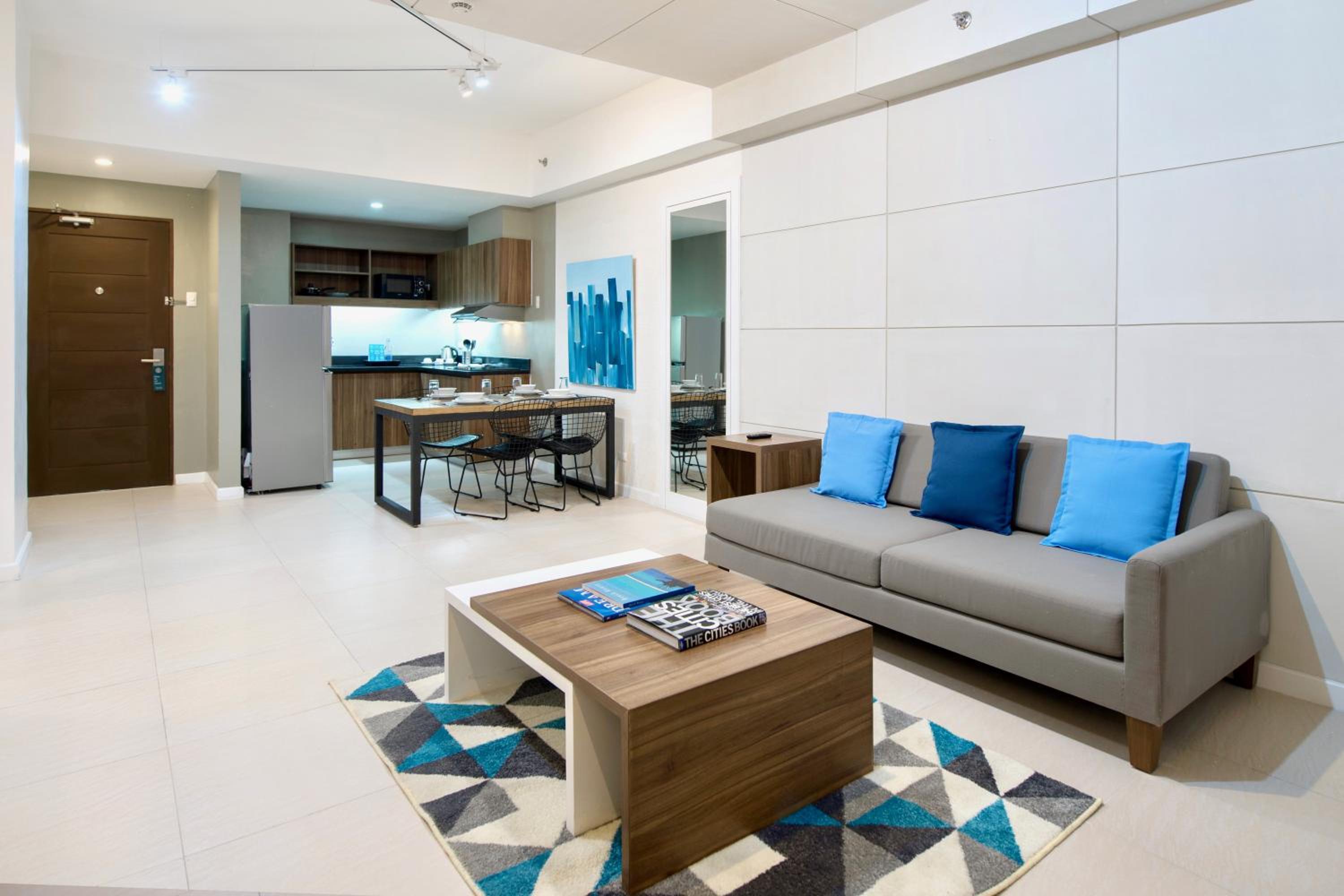 One Bedroom Executive Suite - Photo 10