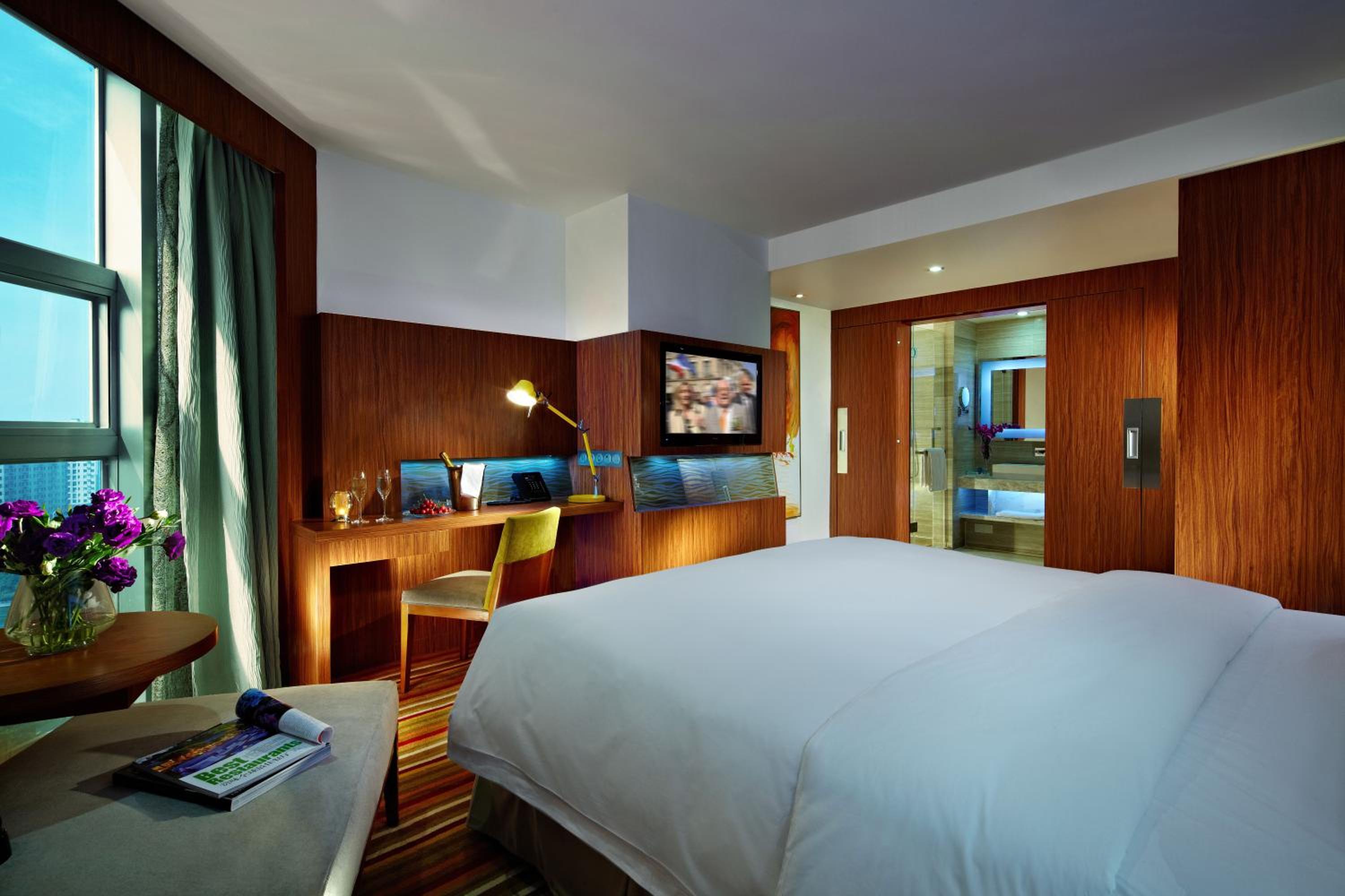 Superior Double Room - Photo 3