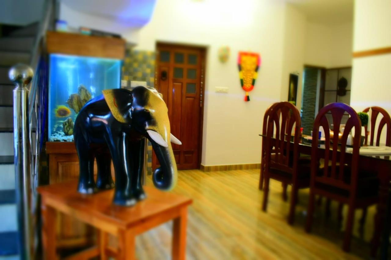 Family Room photo 2