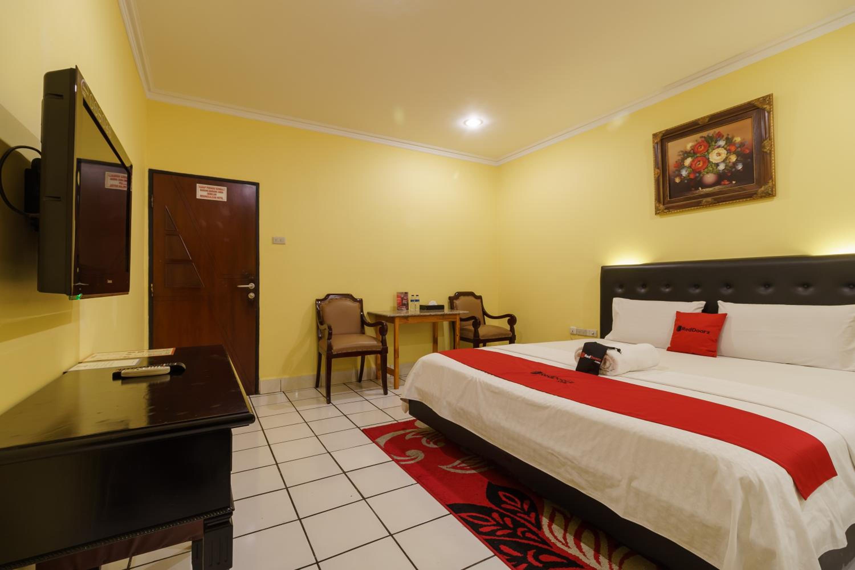 Double Room - Photo 5