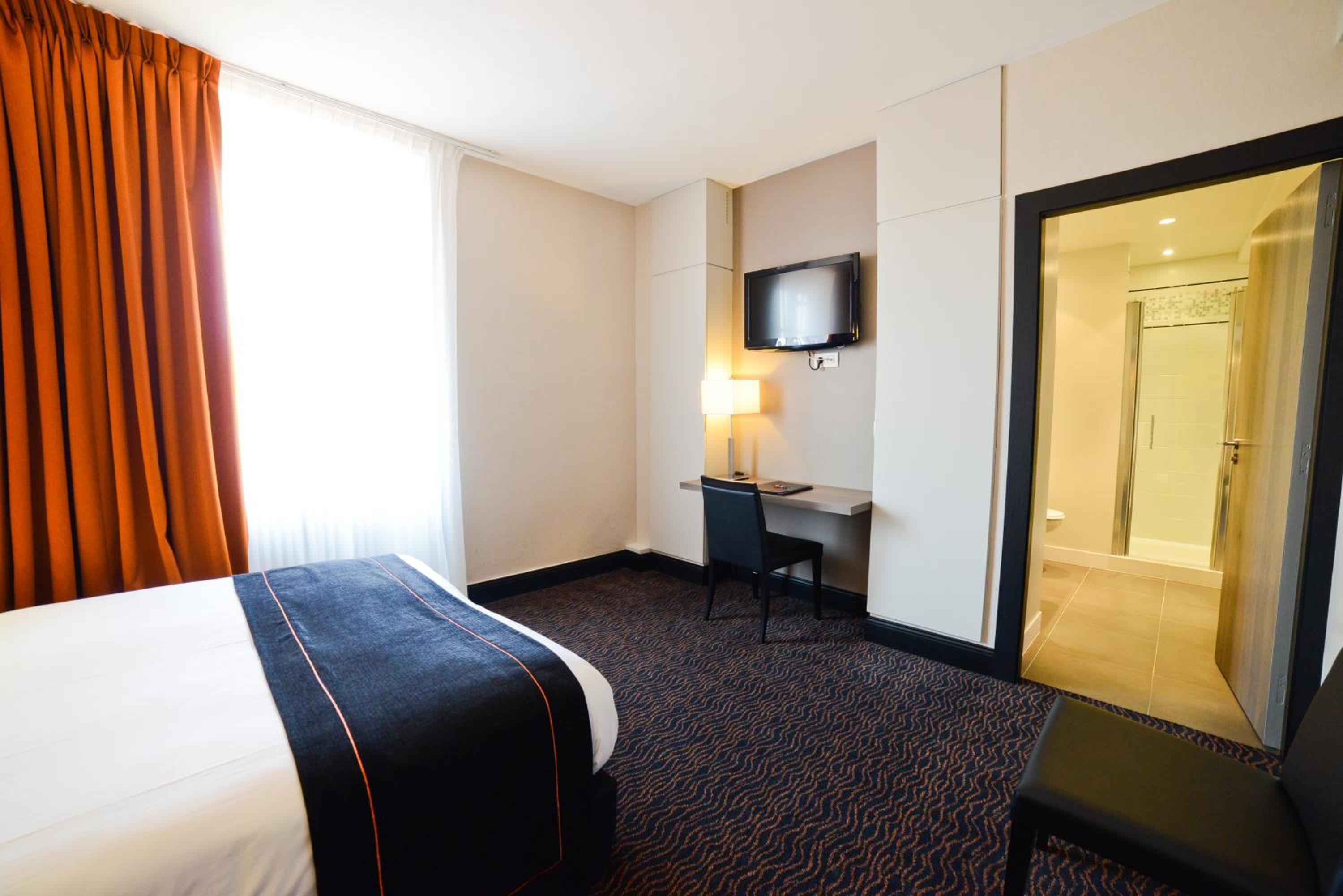 Superior Double Room - Photo 4