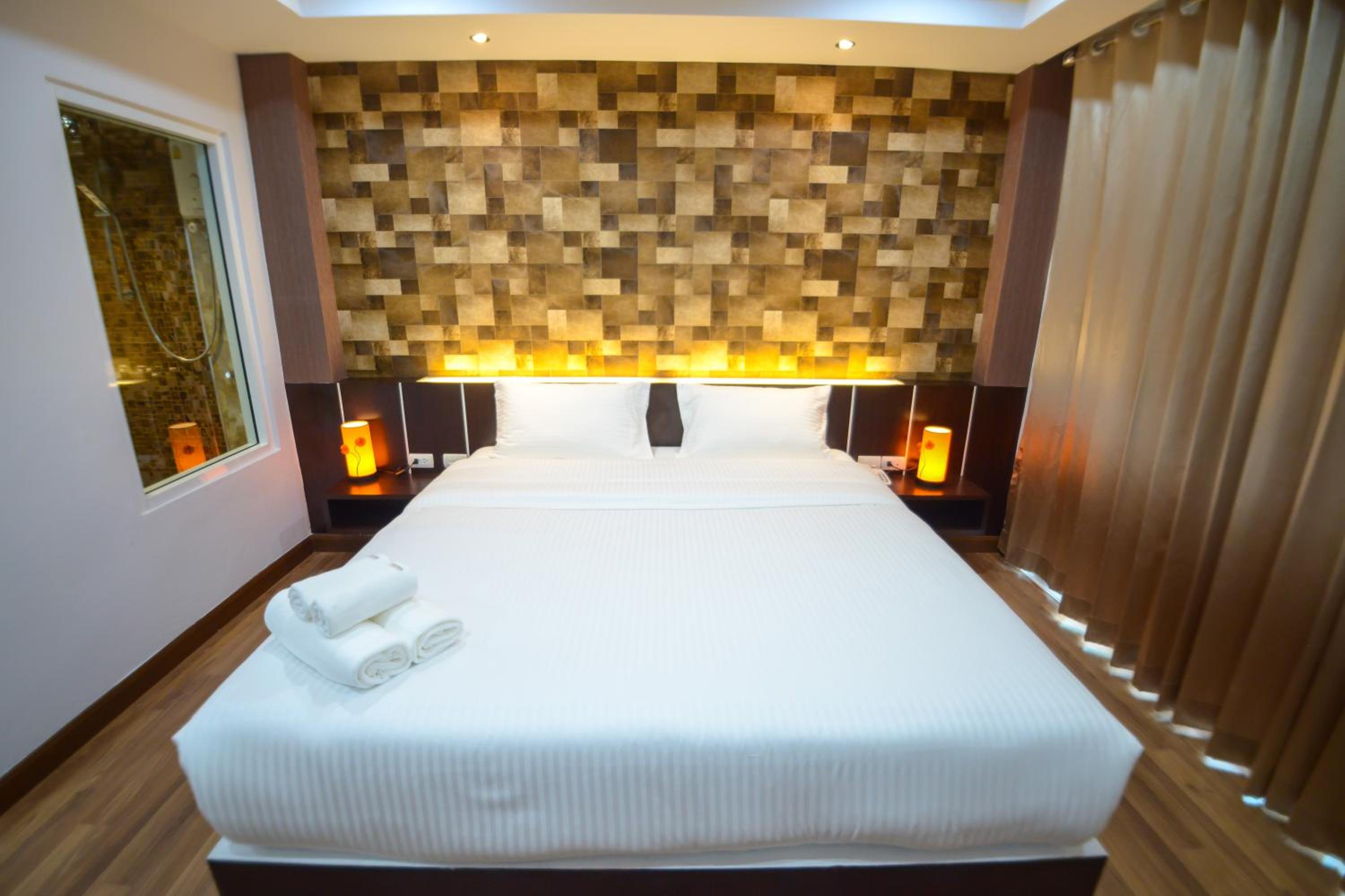 Standard Single Room photo 3