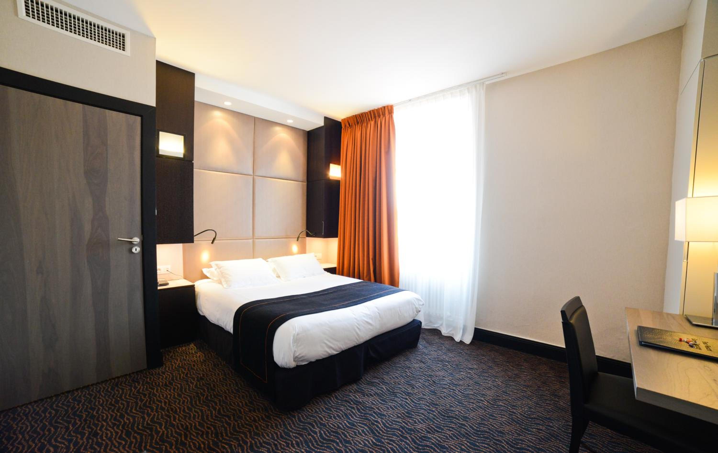 Superior Double Room - Photo 18