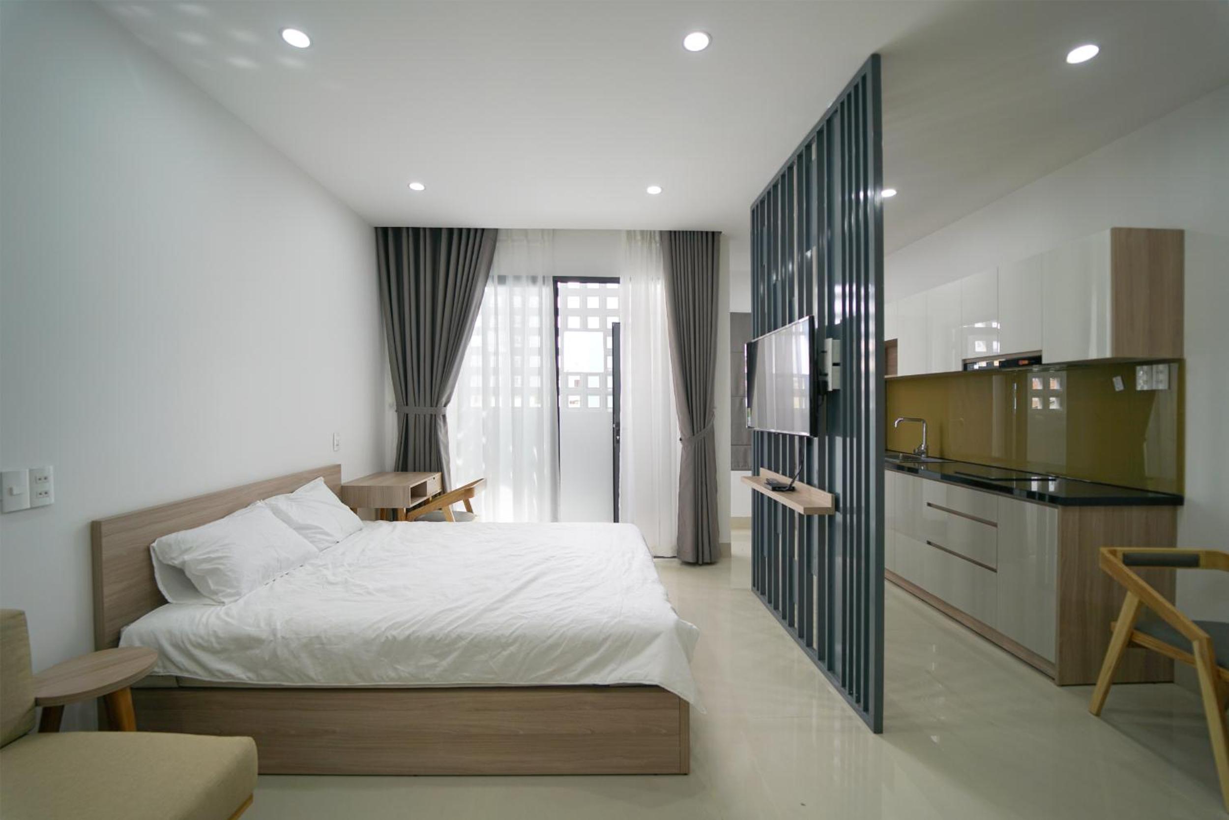 Standard Apartment